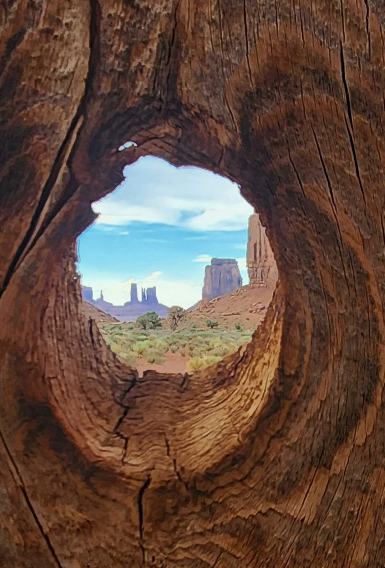 Monument Valley