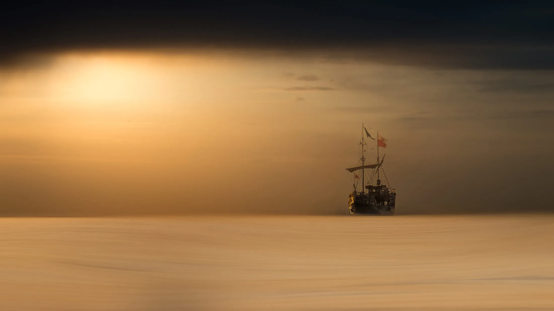 Ship