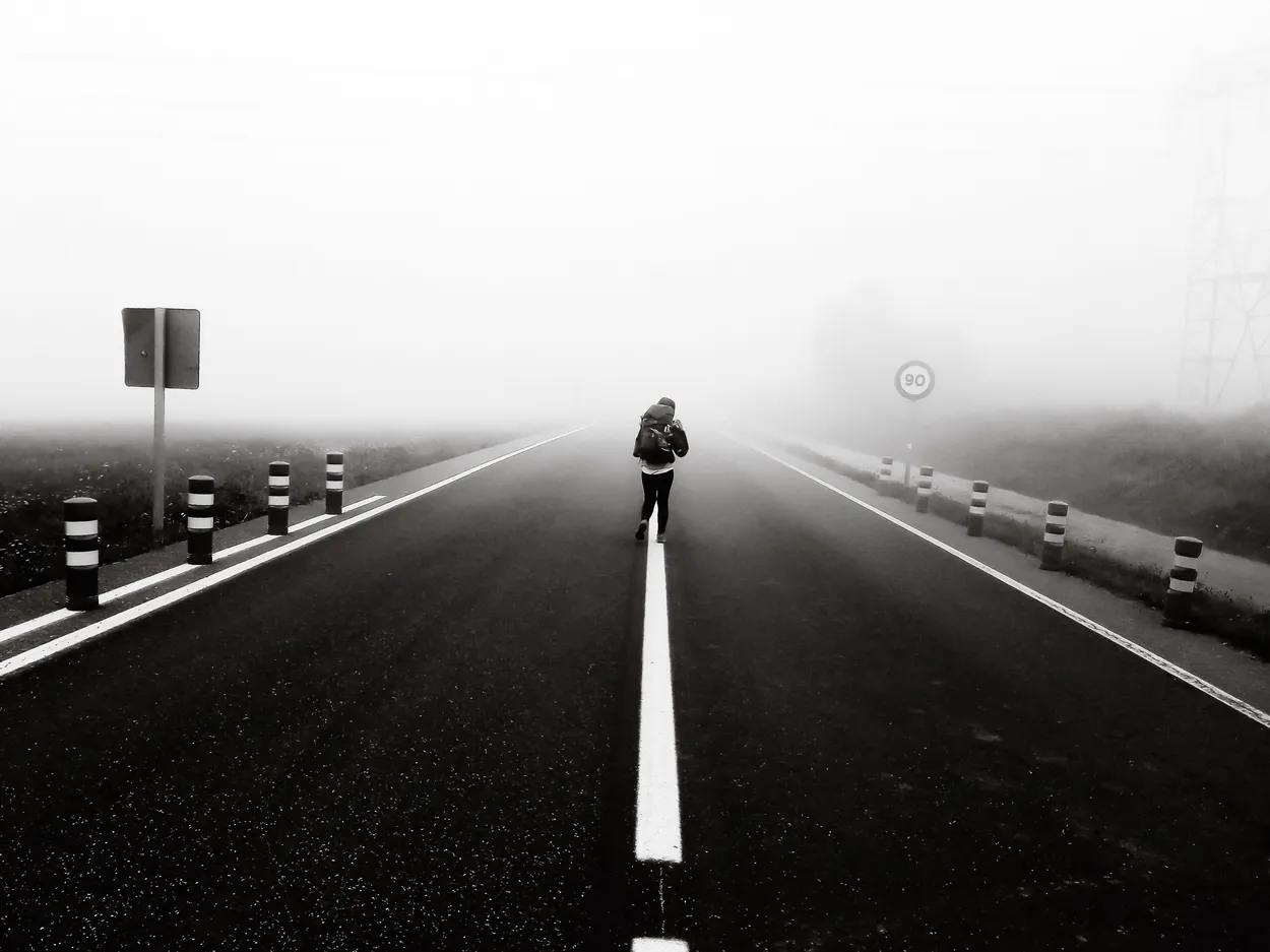 To Silent Hill