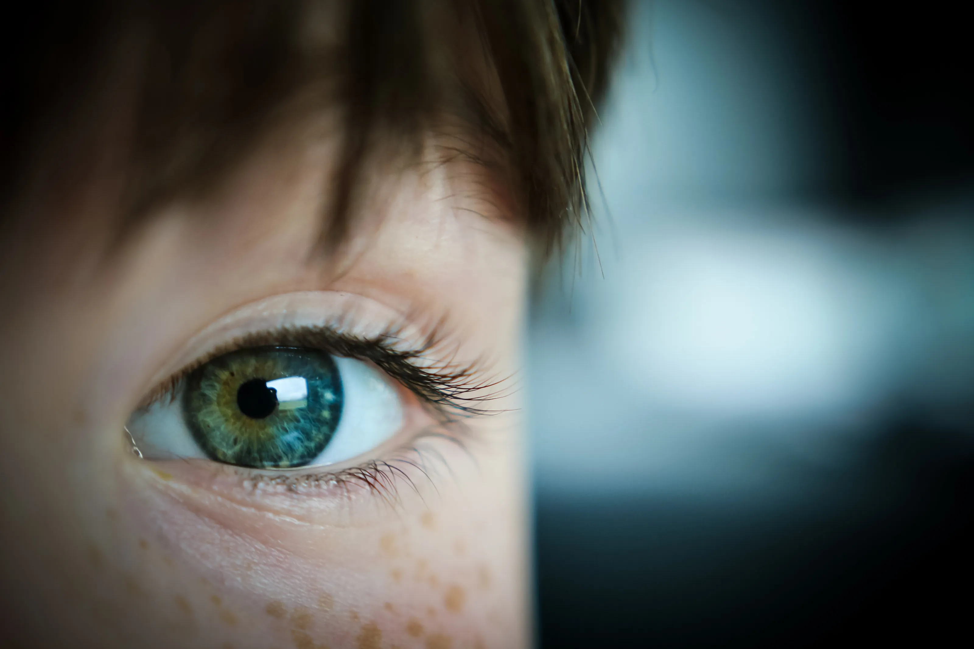 Harvey Eye