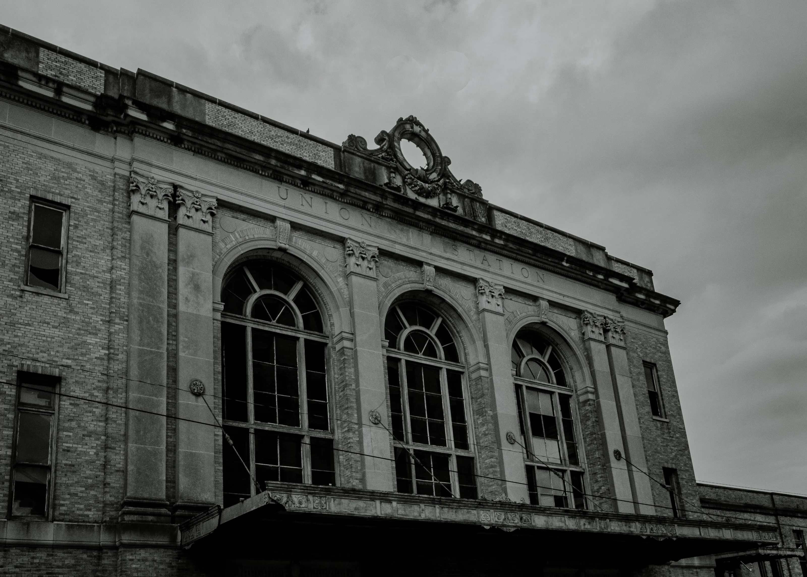 Union Station TXK
