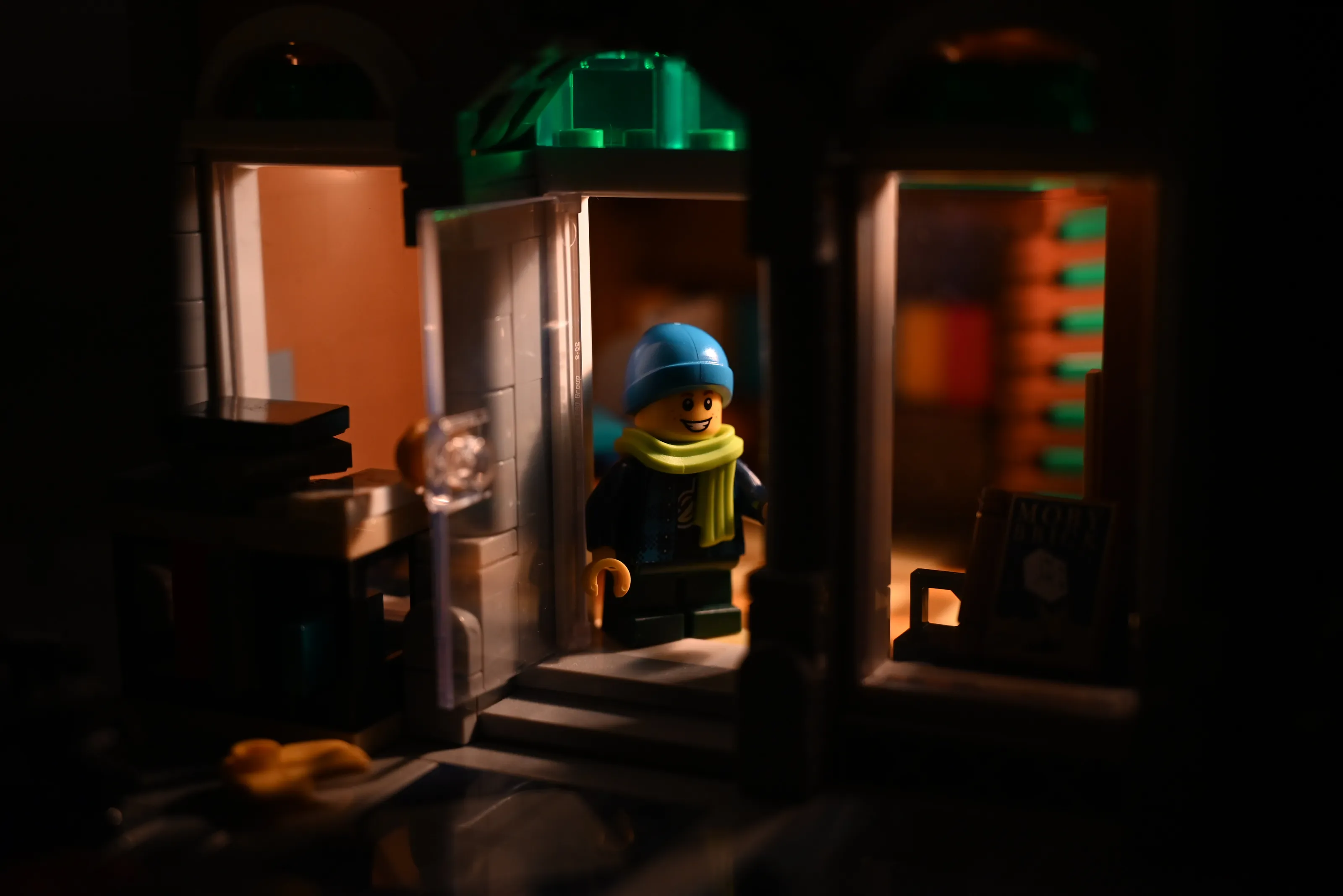 Lego