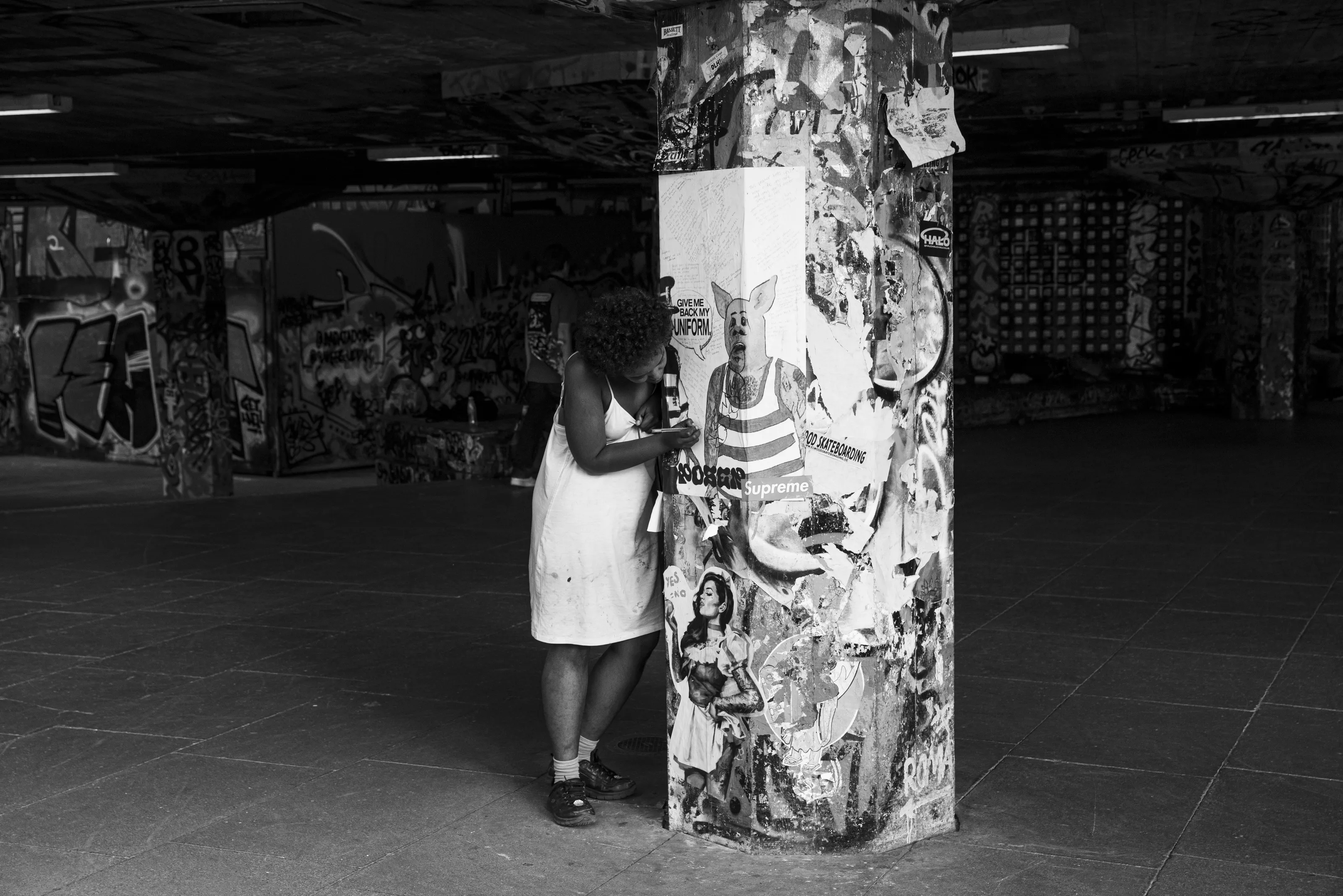 Southbank