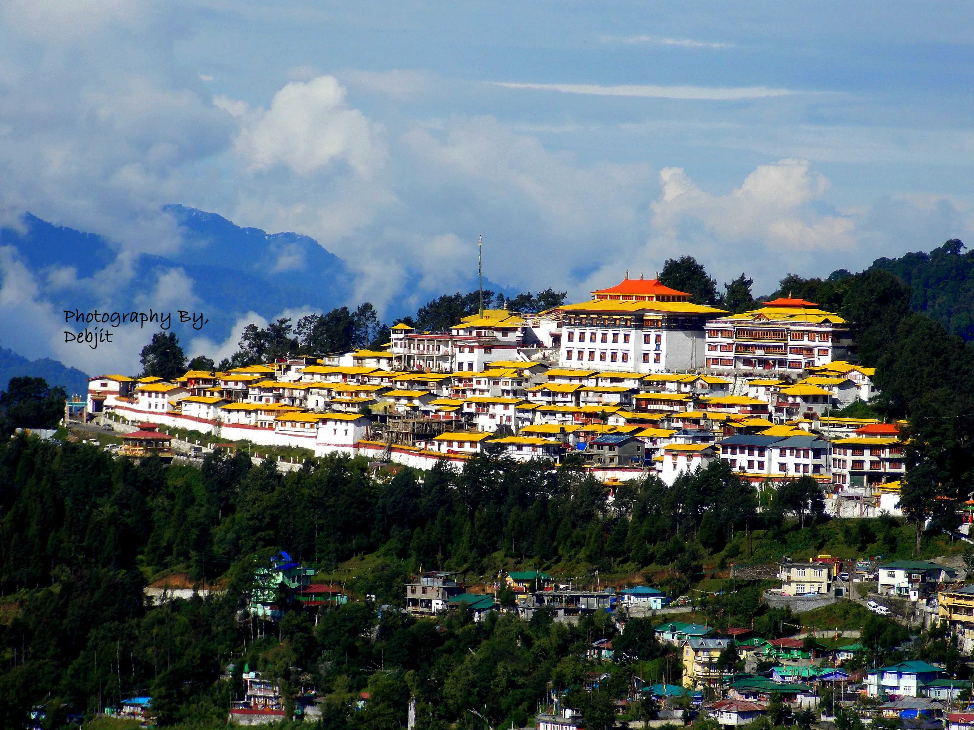 Tawang