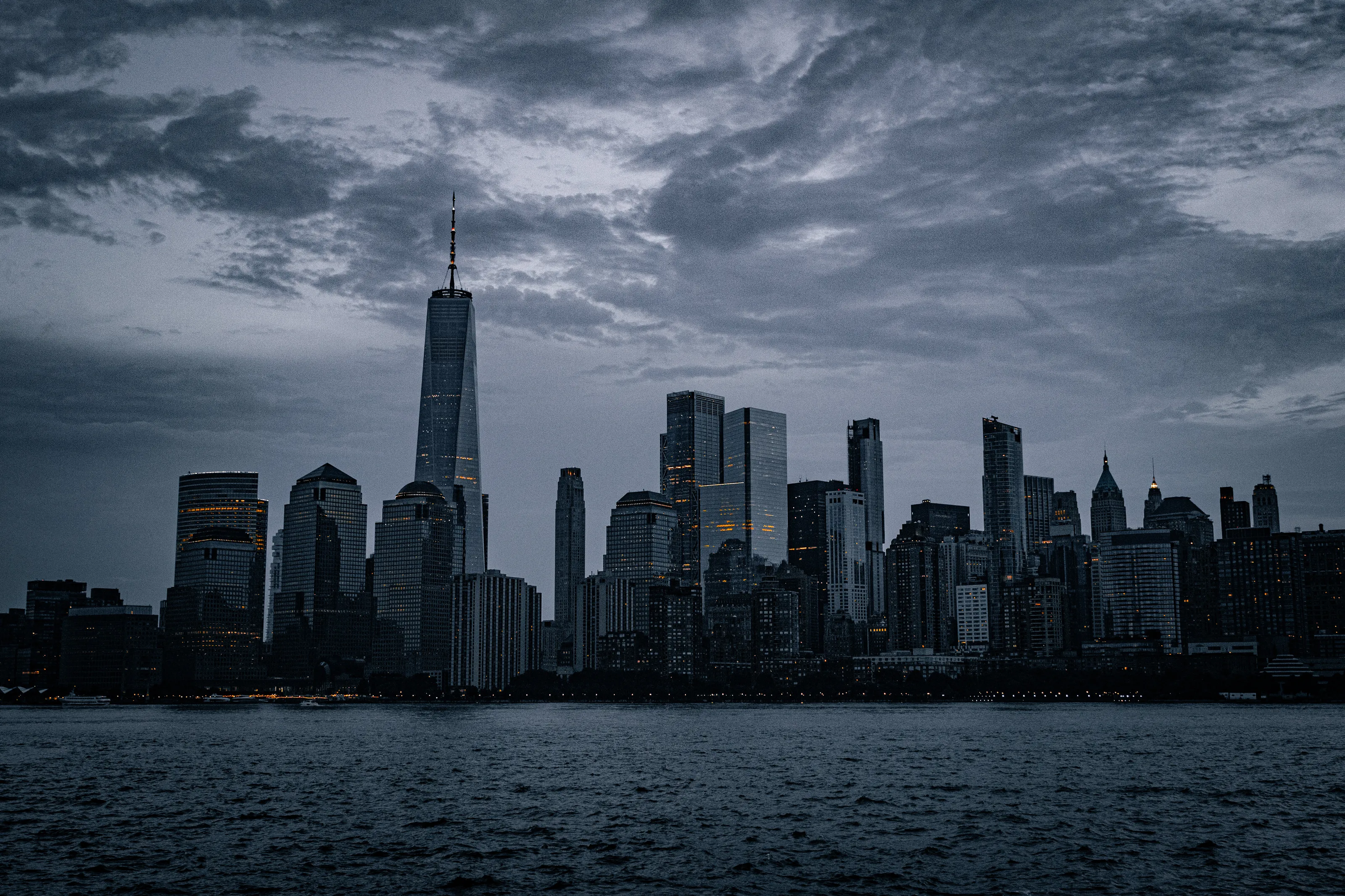 Skyline