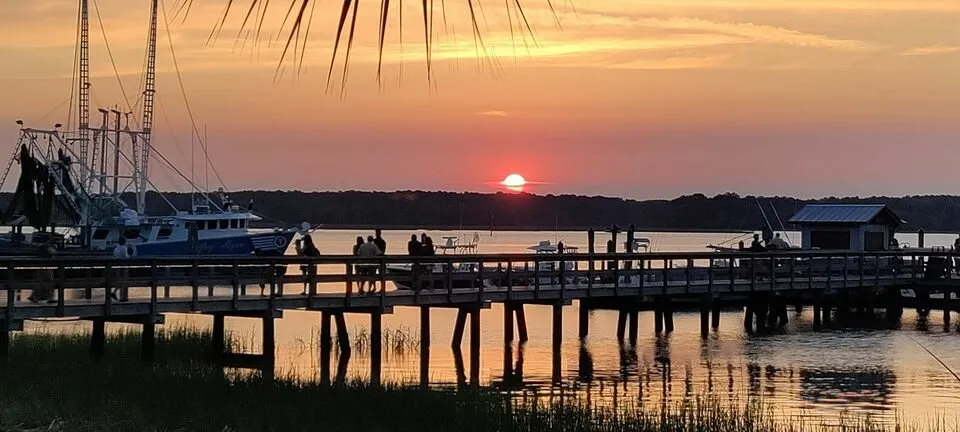 Hilton Head Island