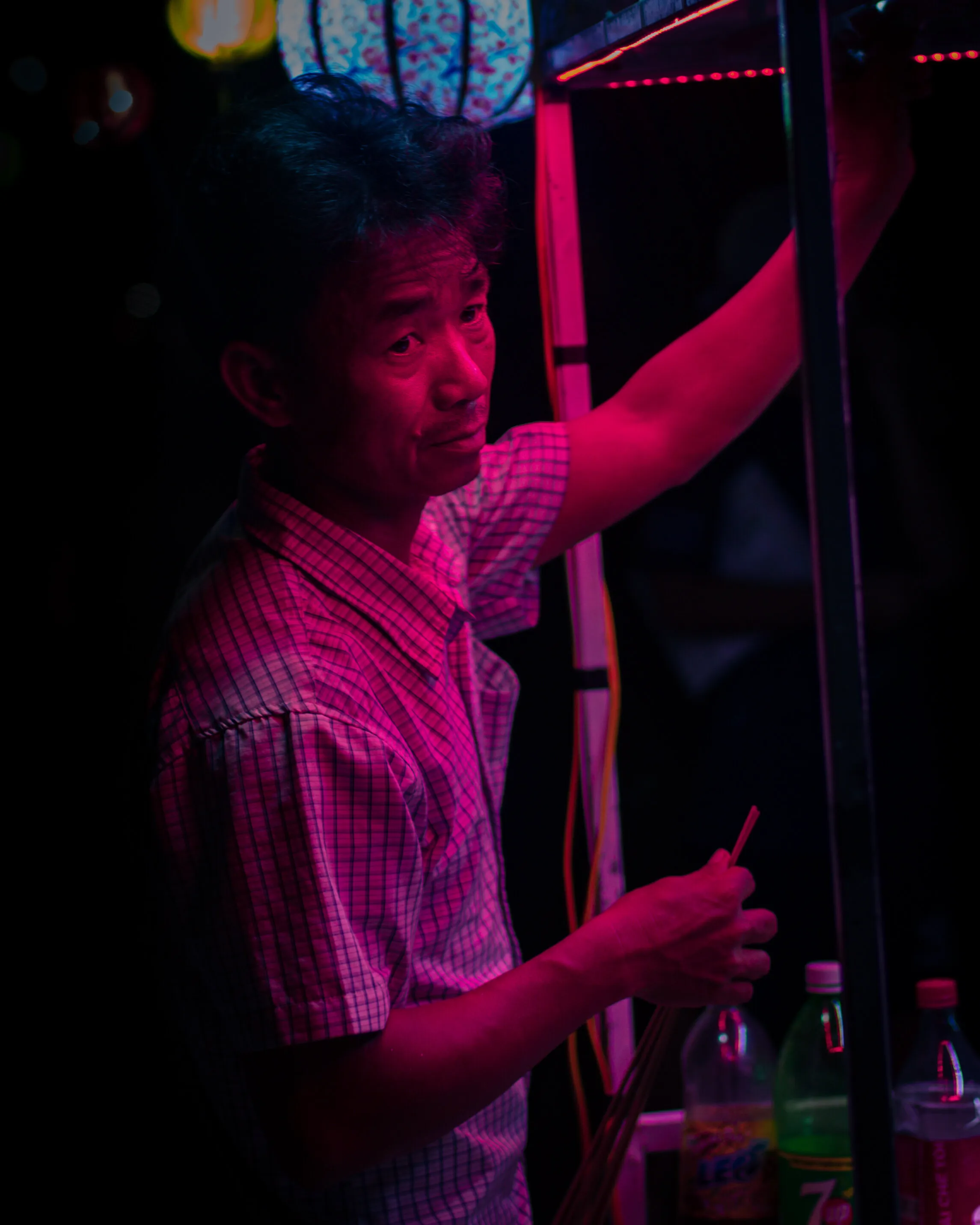 Vietnam Vendor