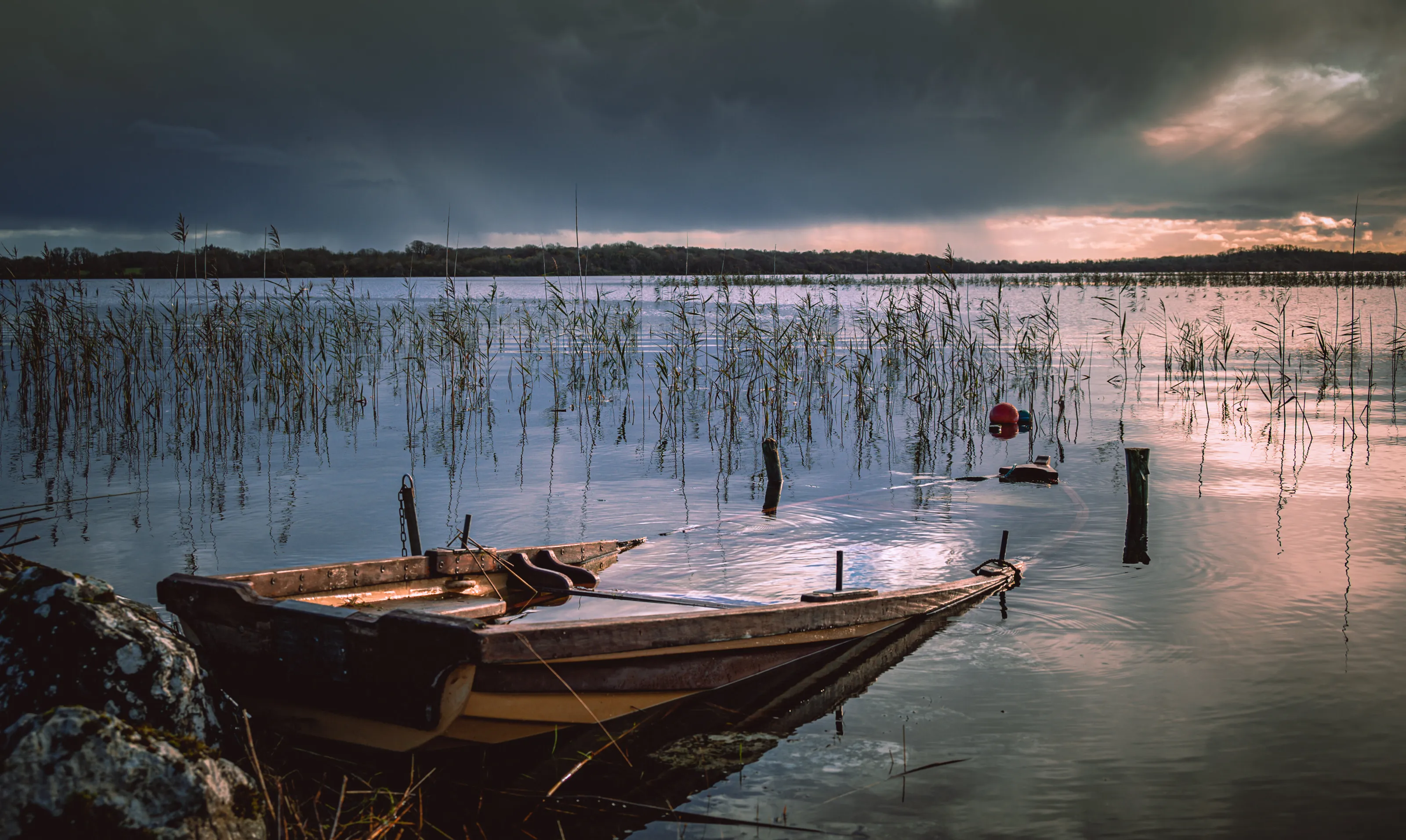 After the Rains