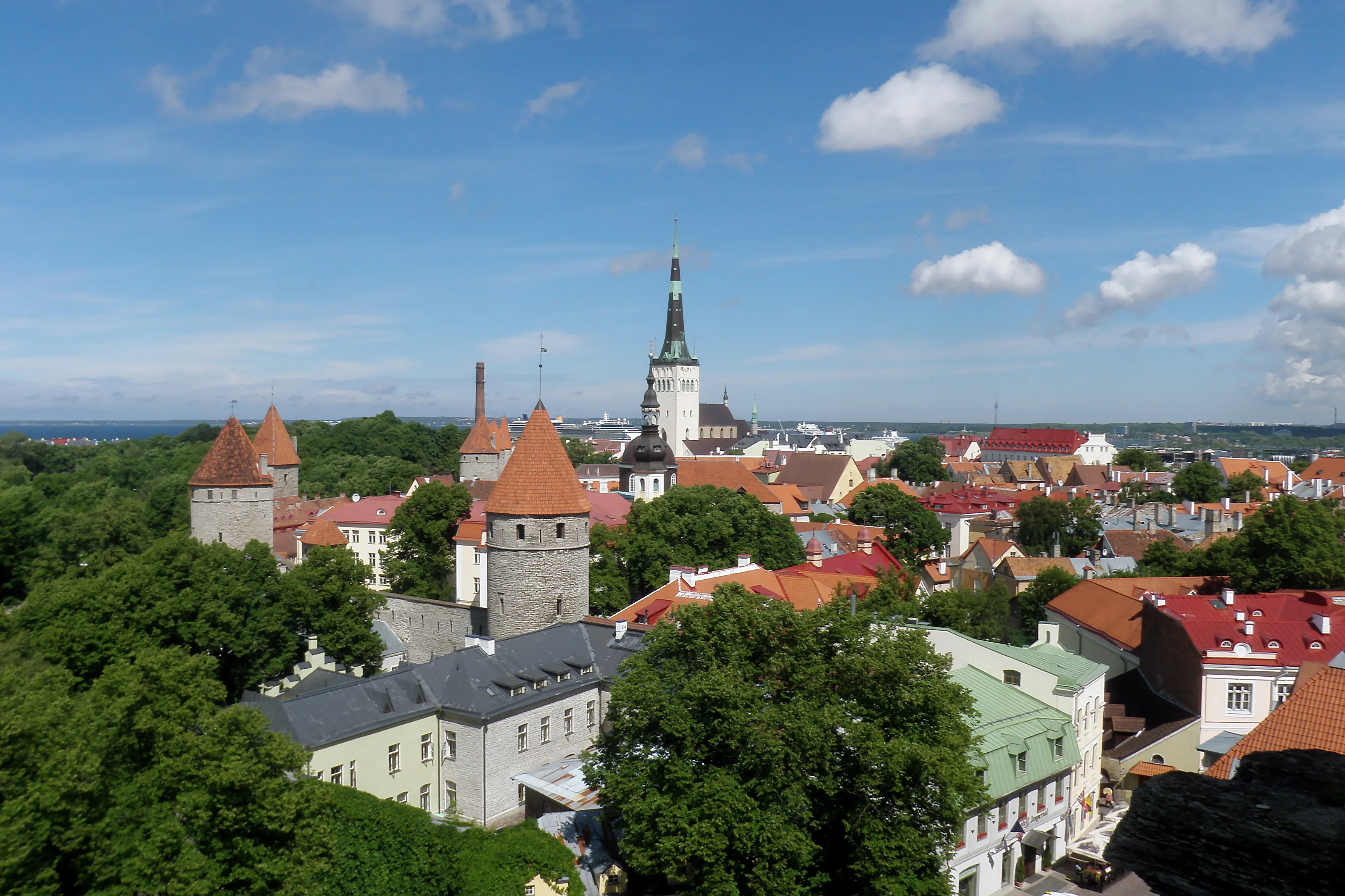 Tallinn