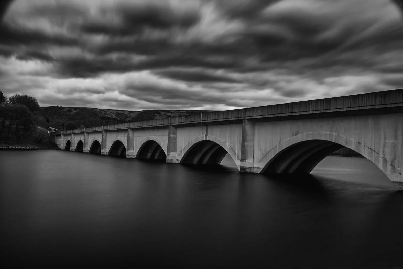 The Bridge