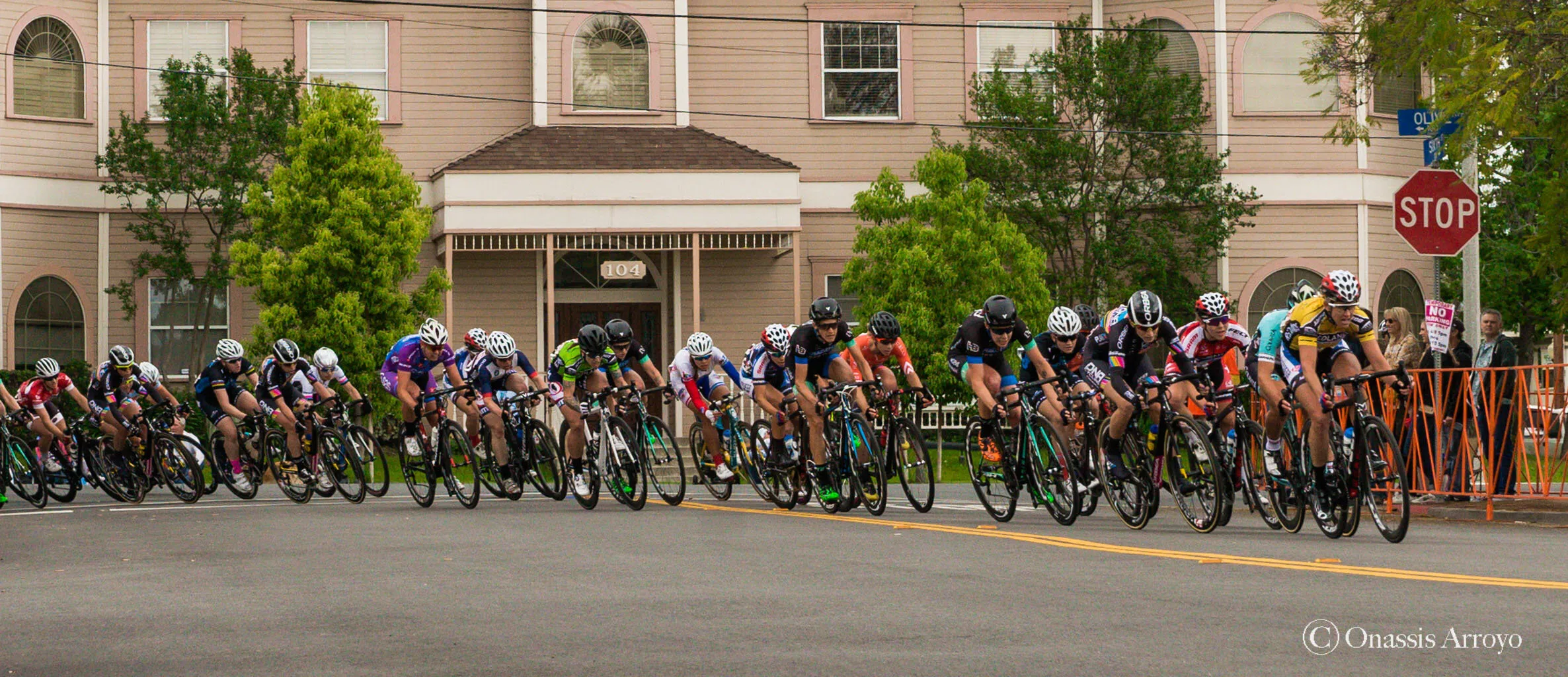 Redlands Classic