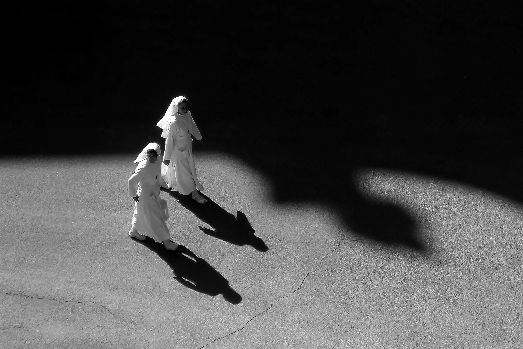 Nuns