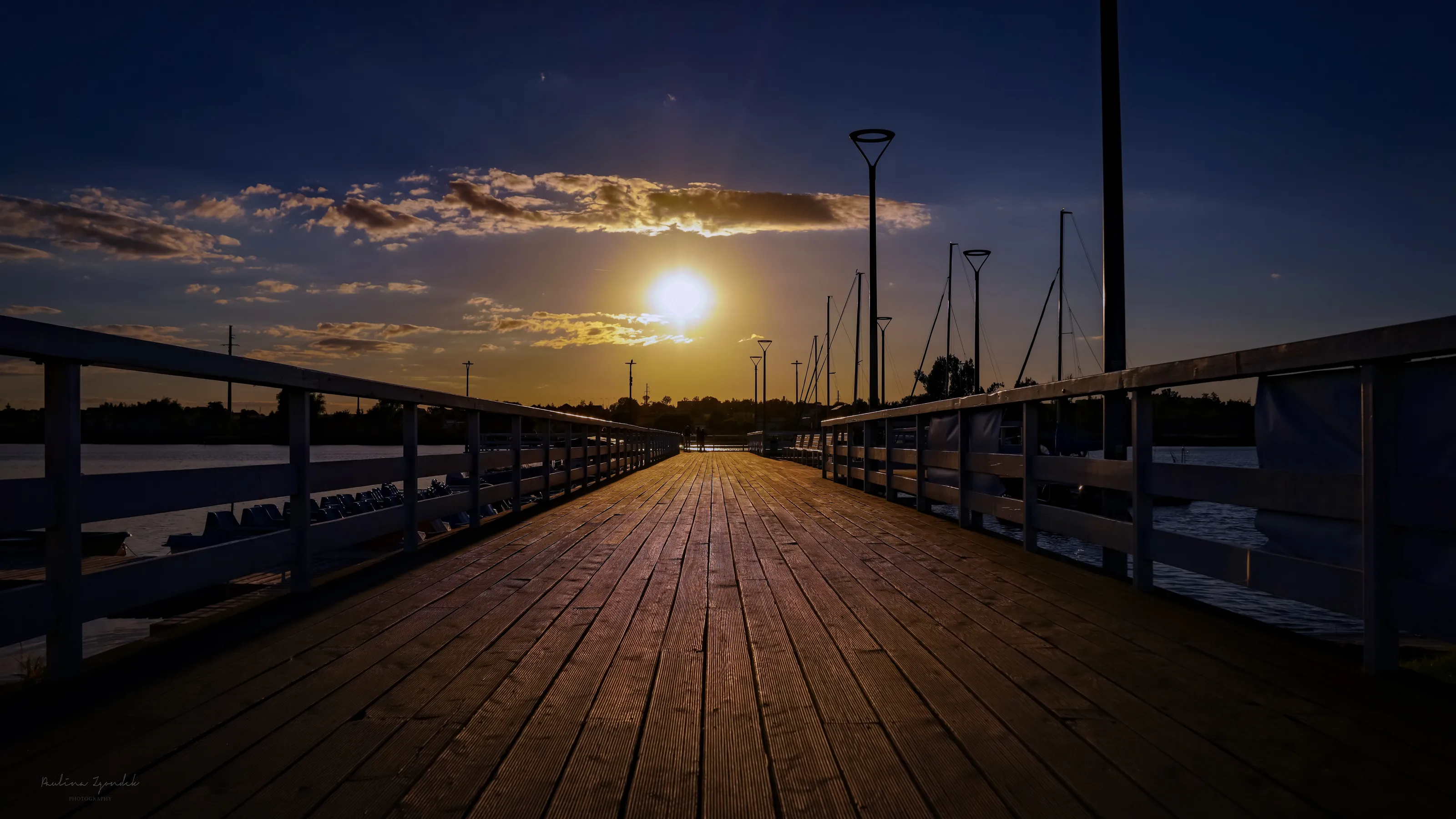 unset