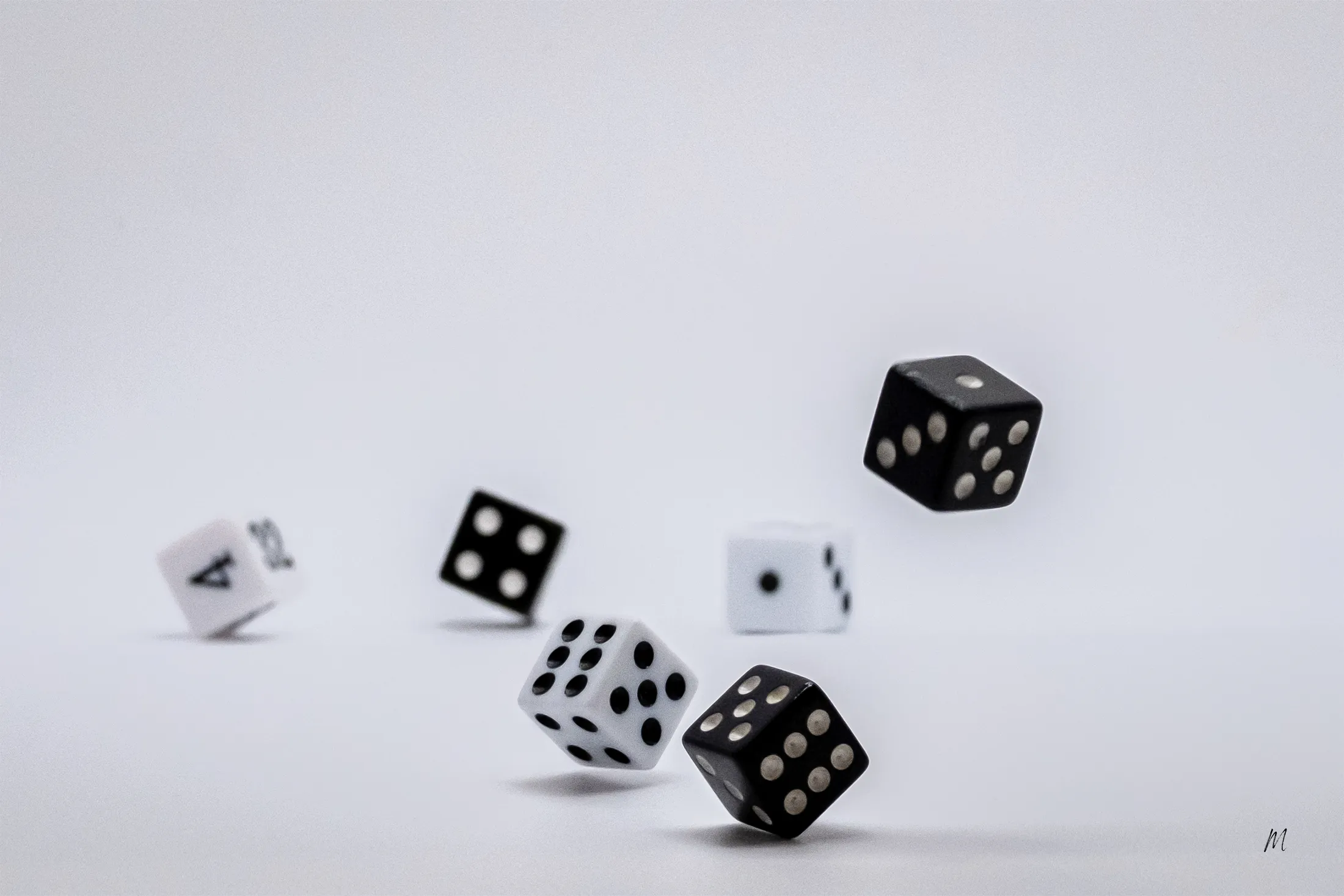 Roll of the dice