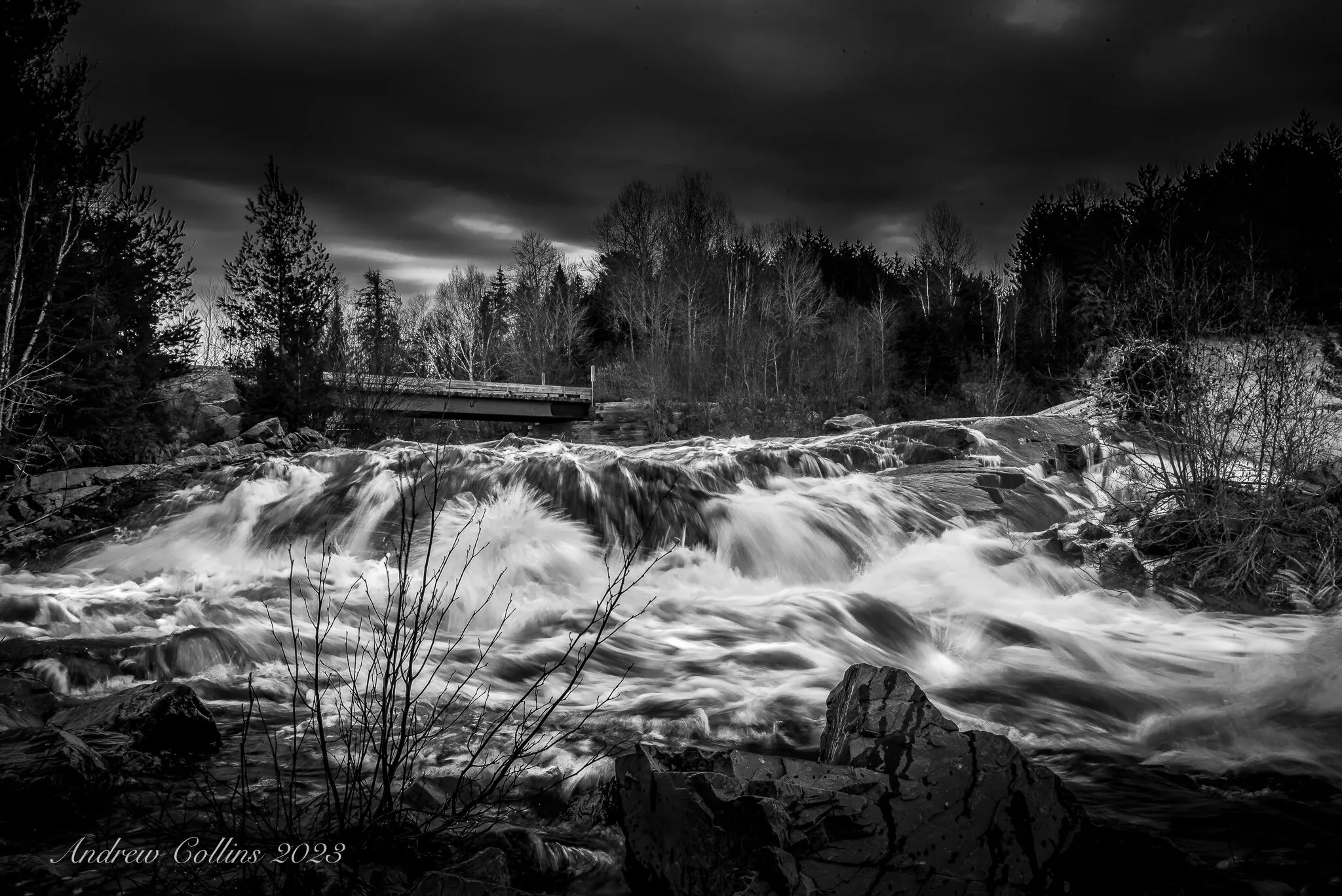 The Thaw