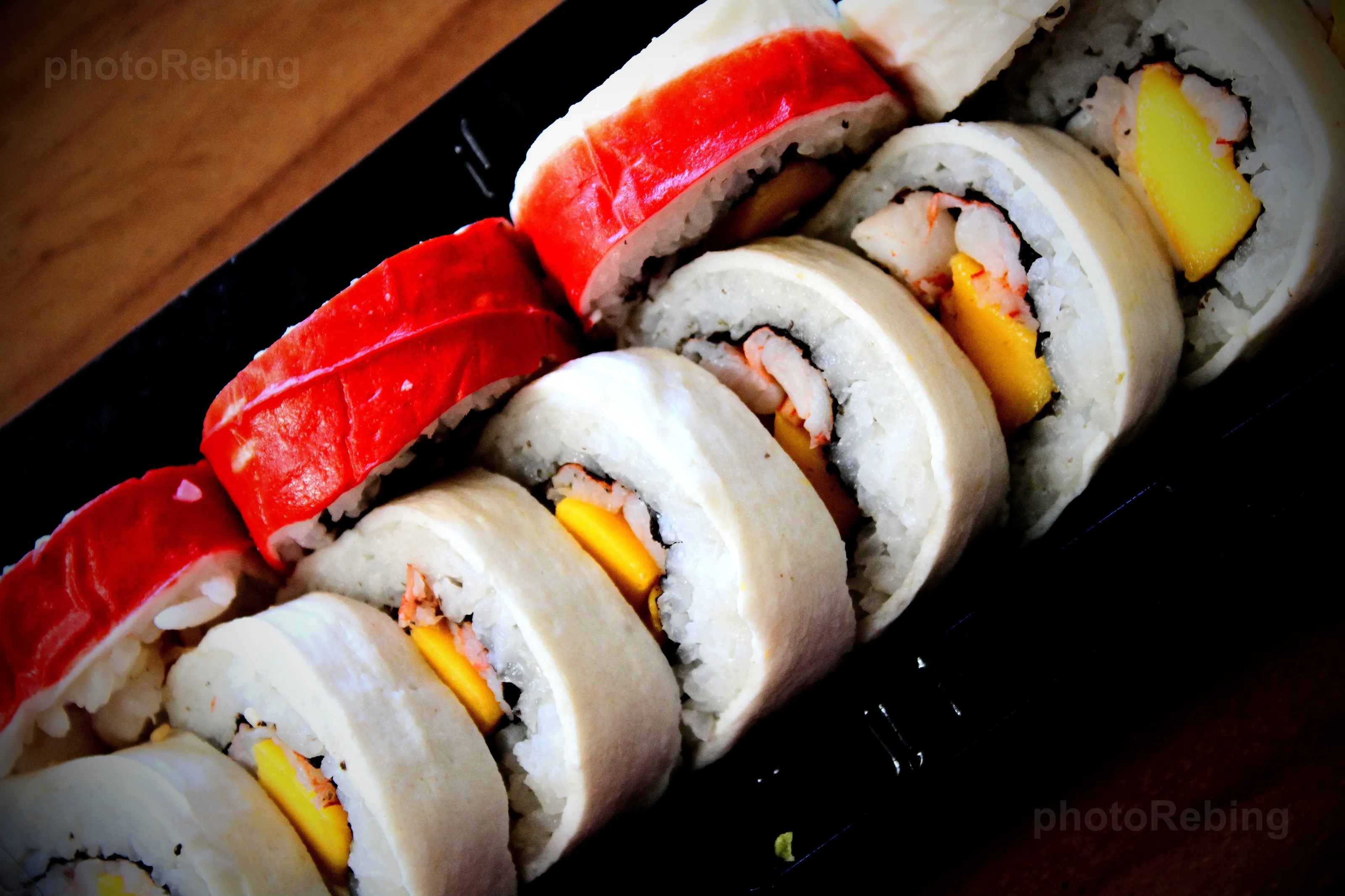 Sushi I