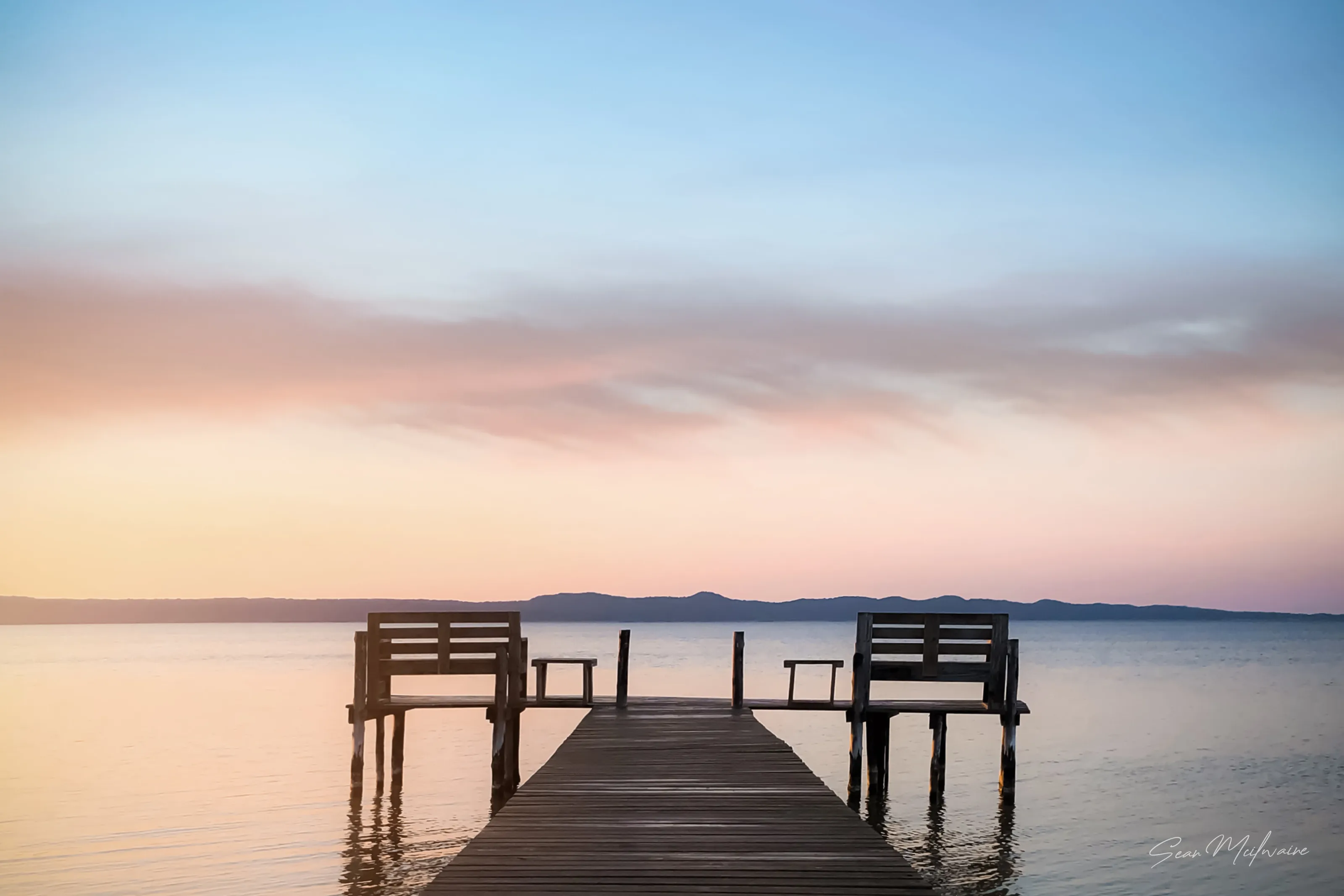 Kosi Bay Jetty