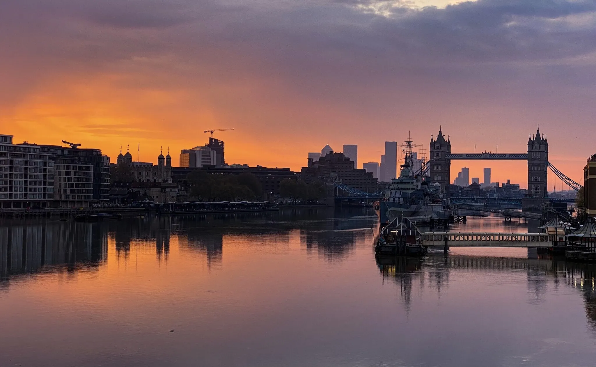 Good Morning London