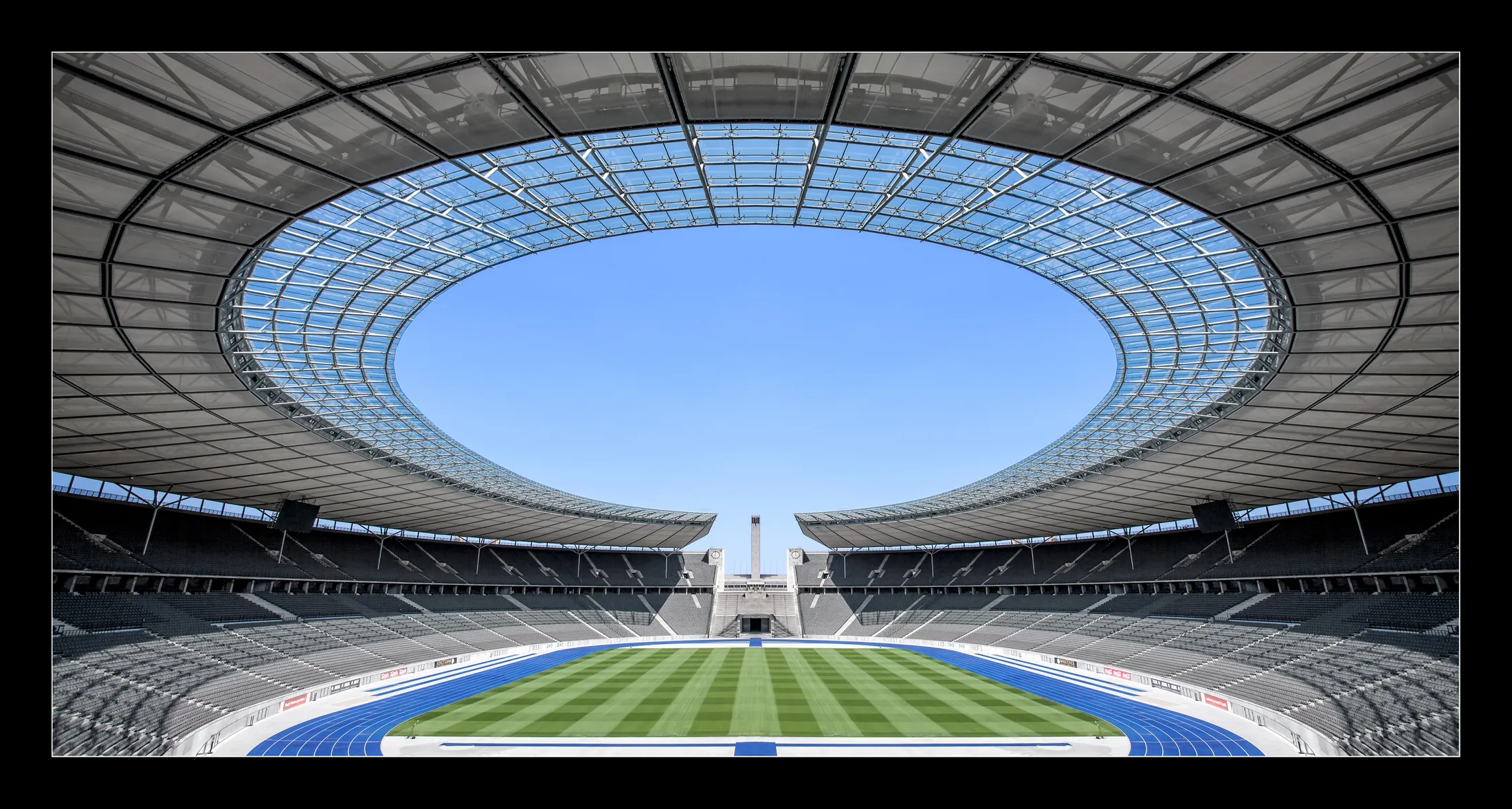 Stadium