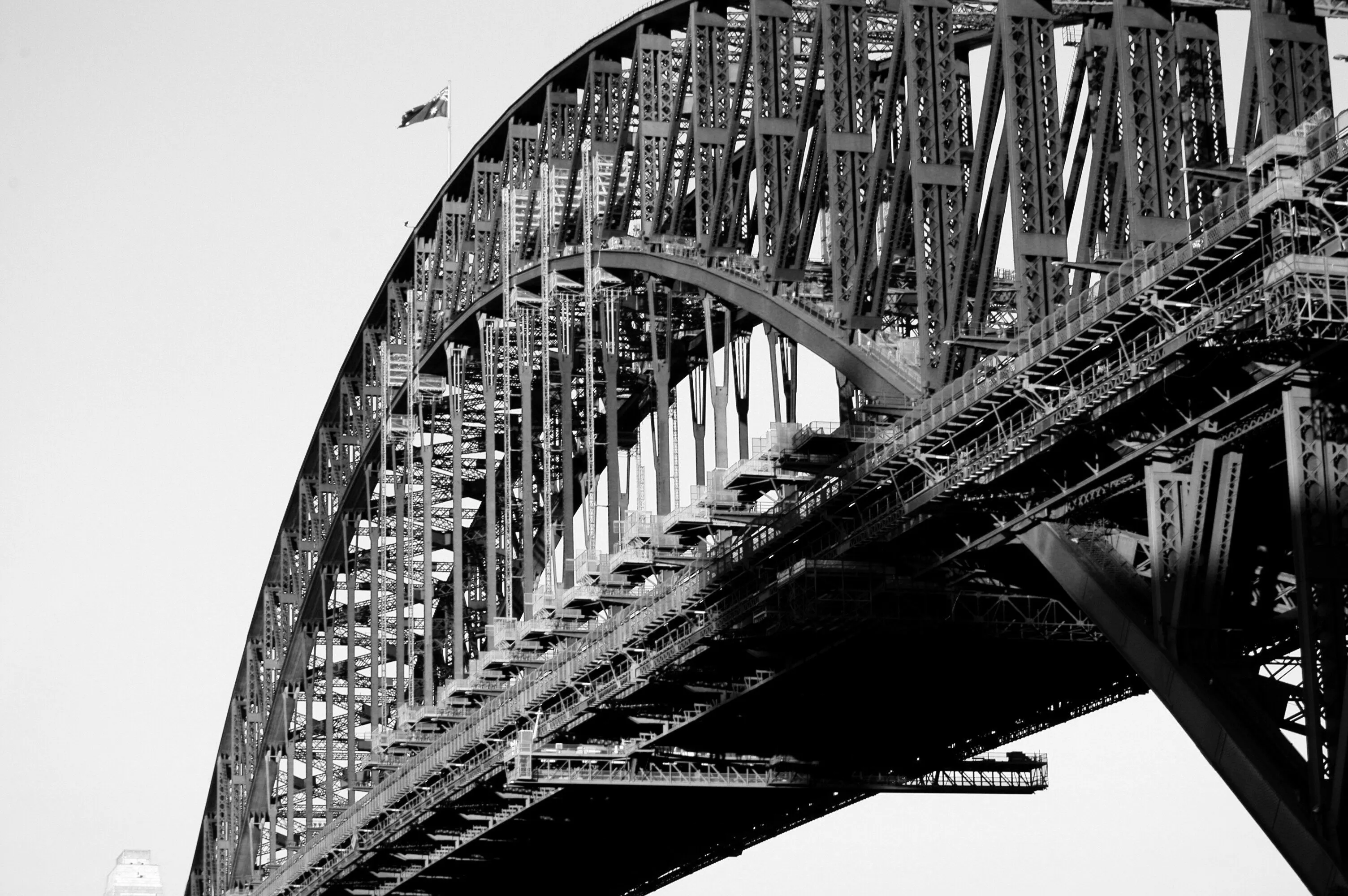 Harbour Bridge