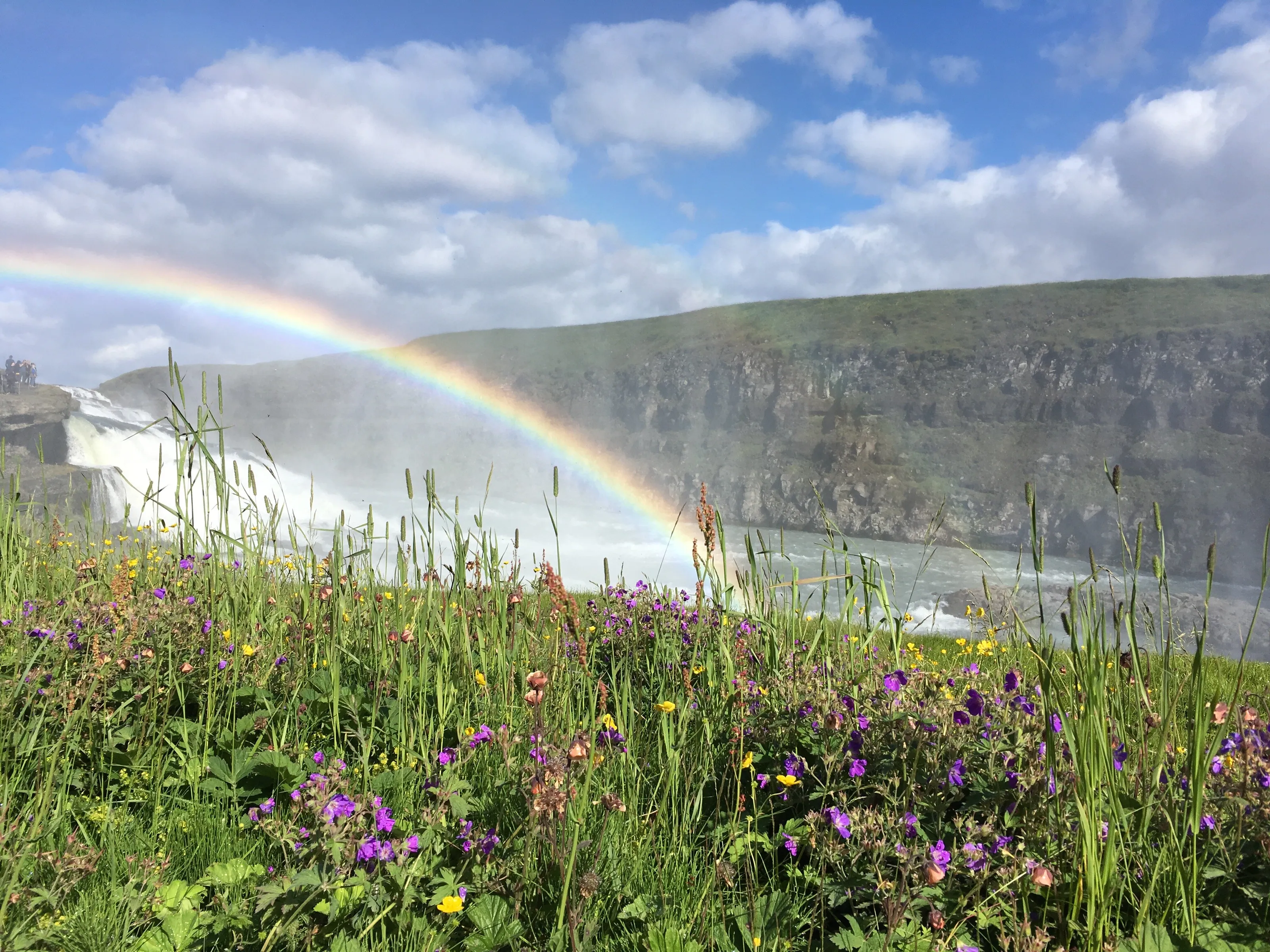 Pot of Gold