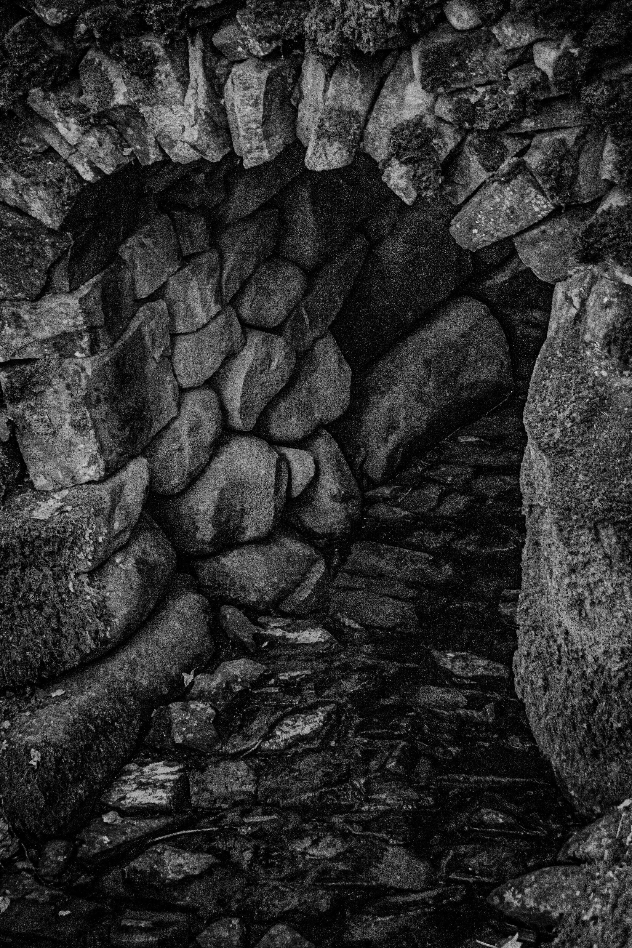 Stone Bridge