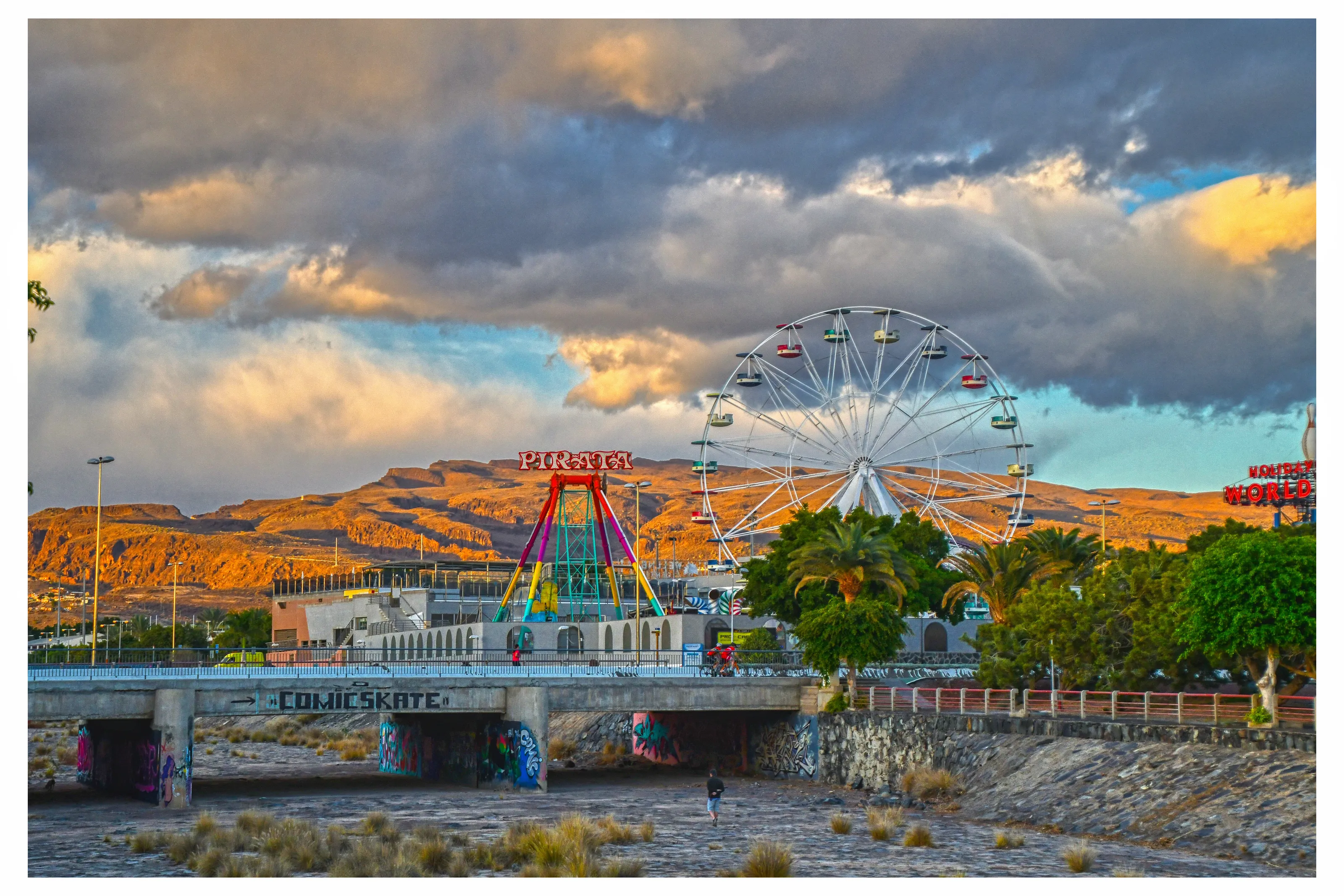 Fun Fair