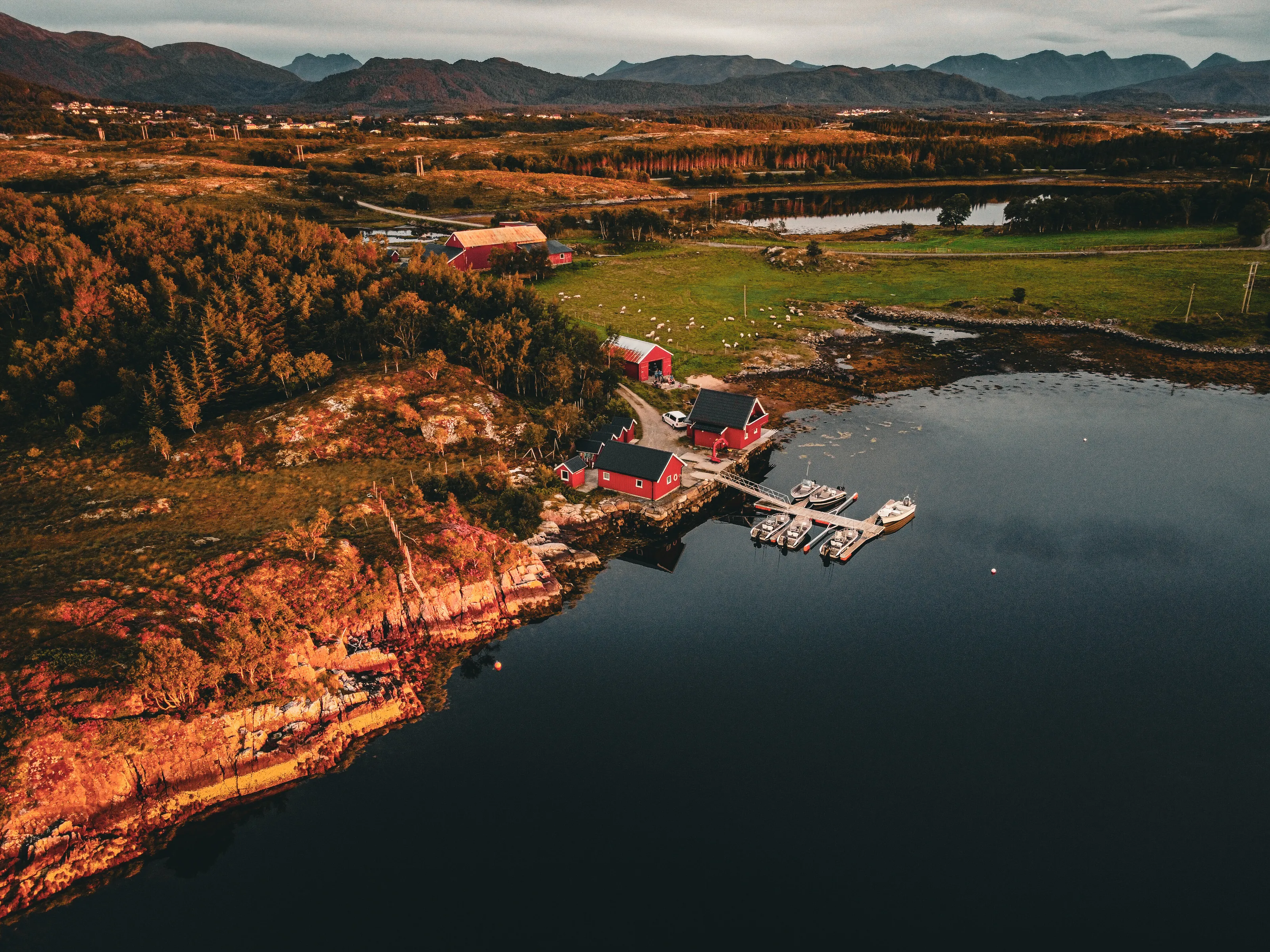 Norway
