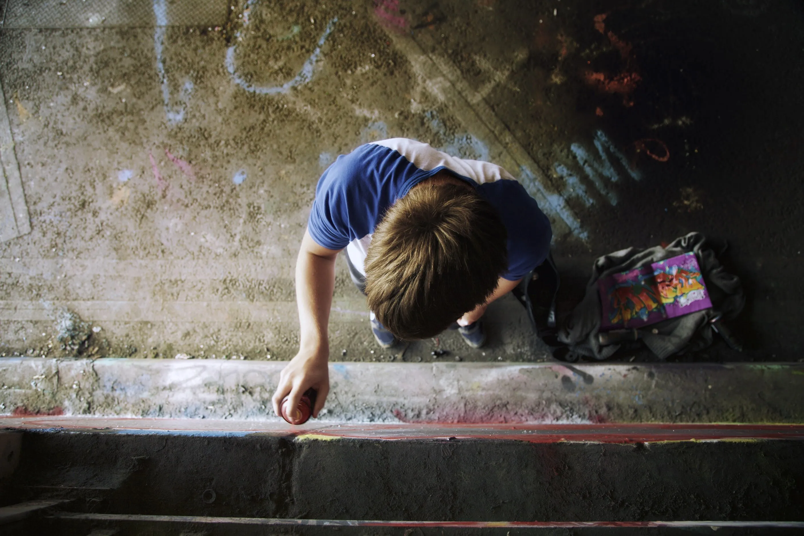 GRAFFITY Moment