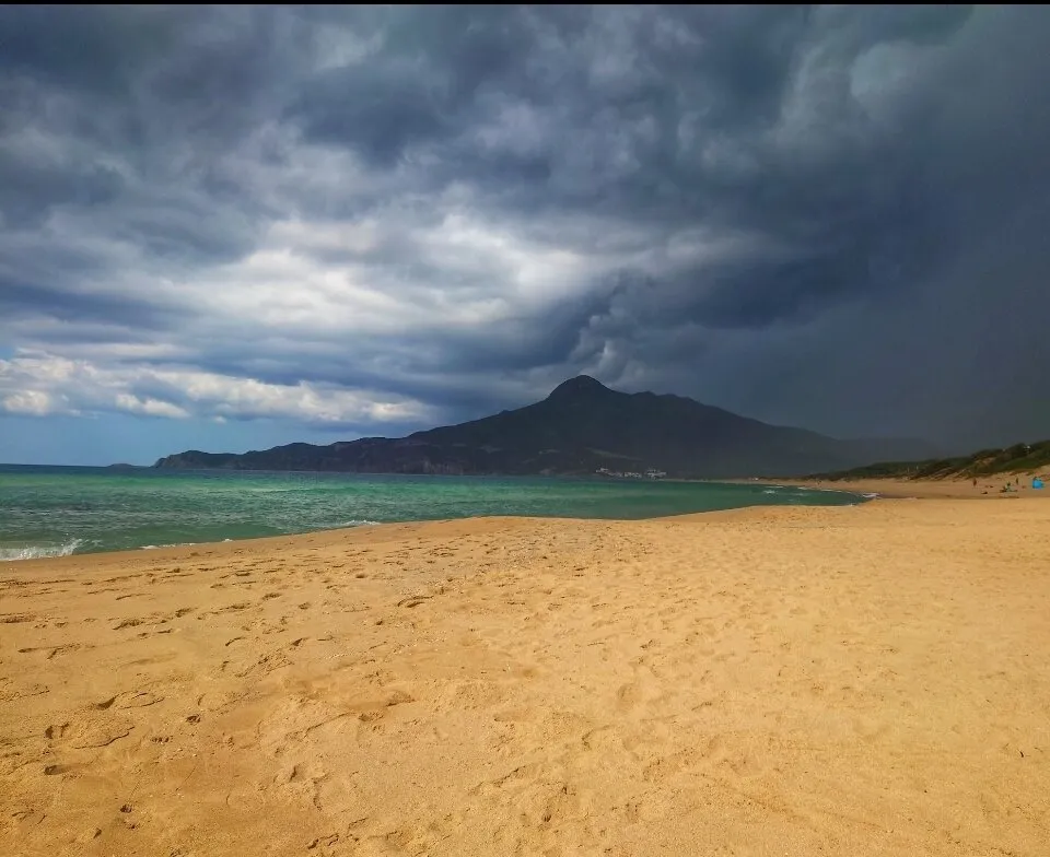 Bella Sardinia
