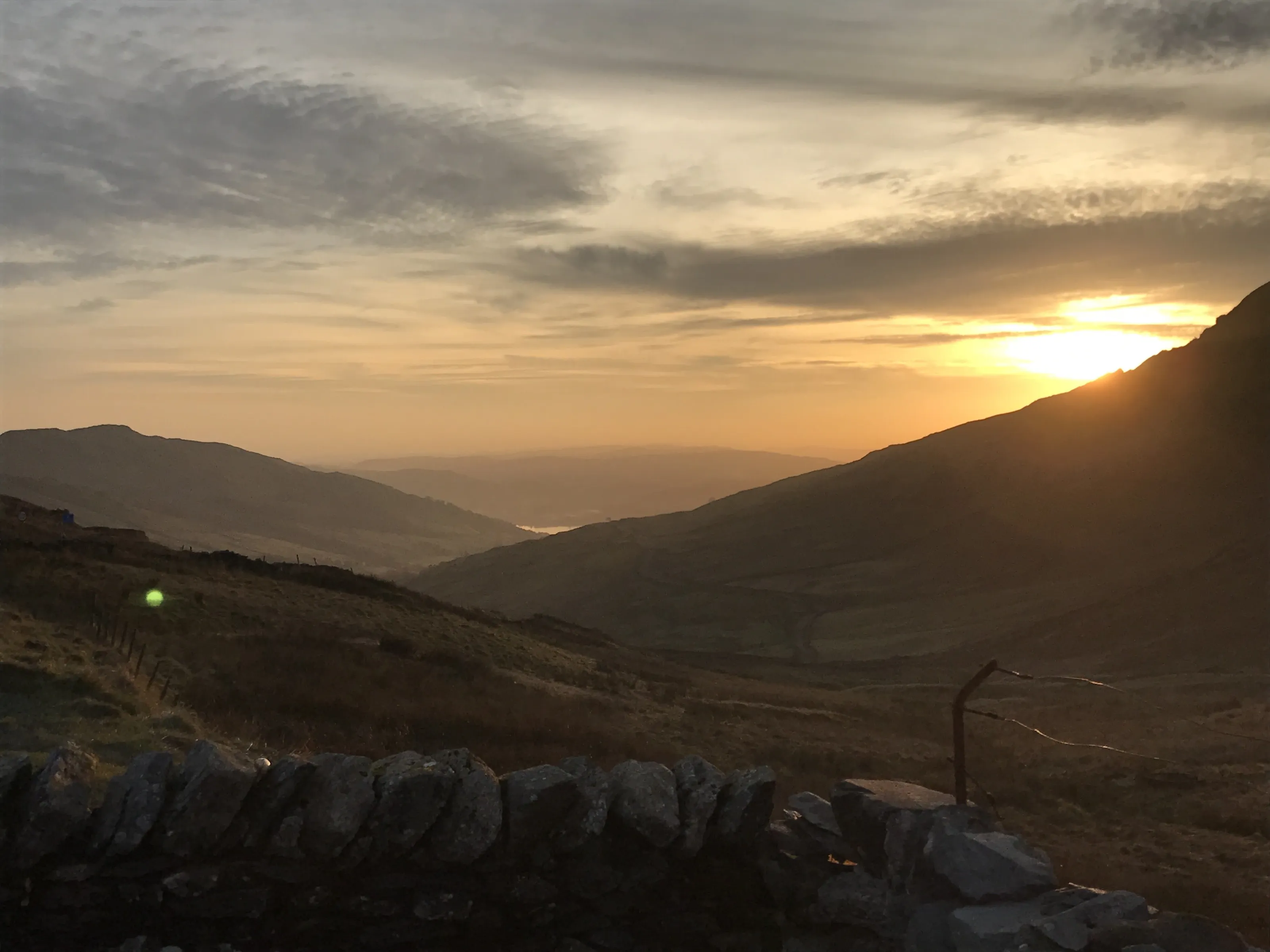 Lake District uk