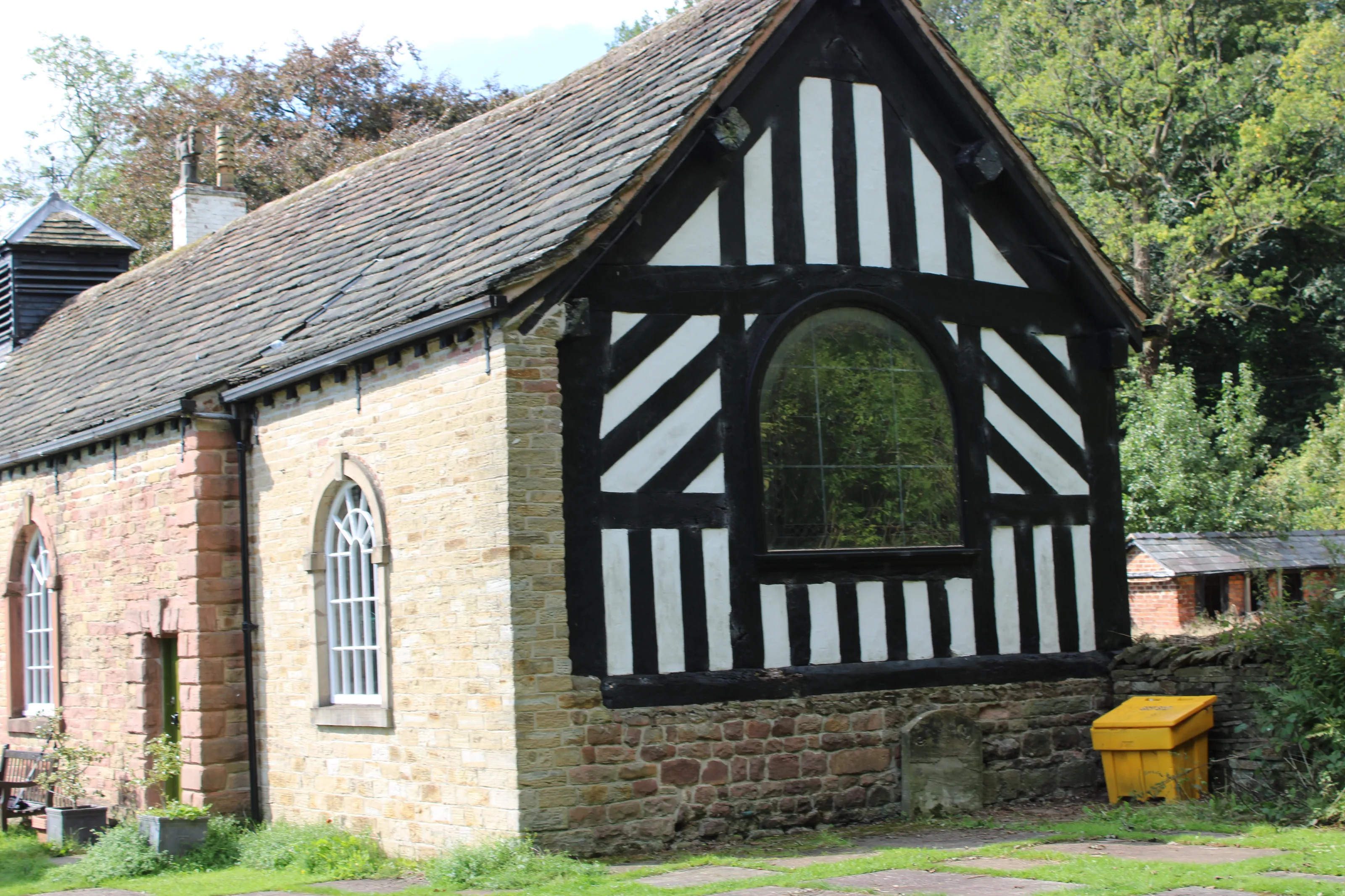 Chapel