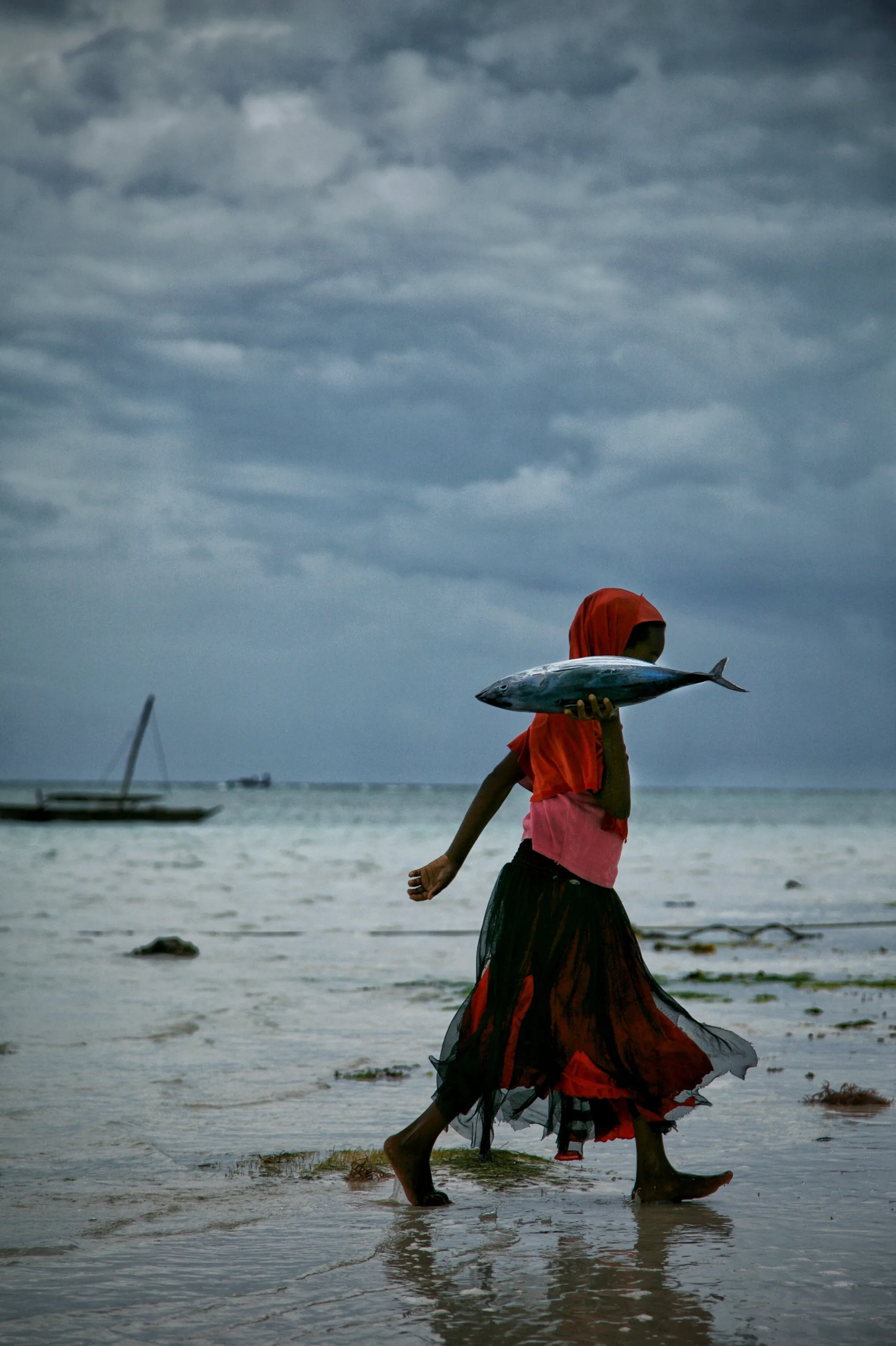 Fishergirl