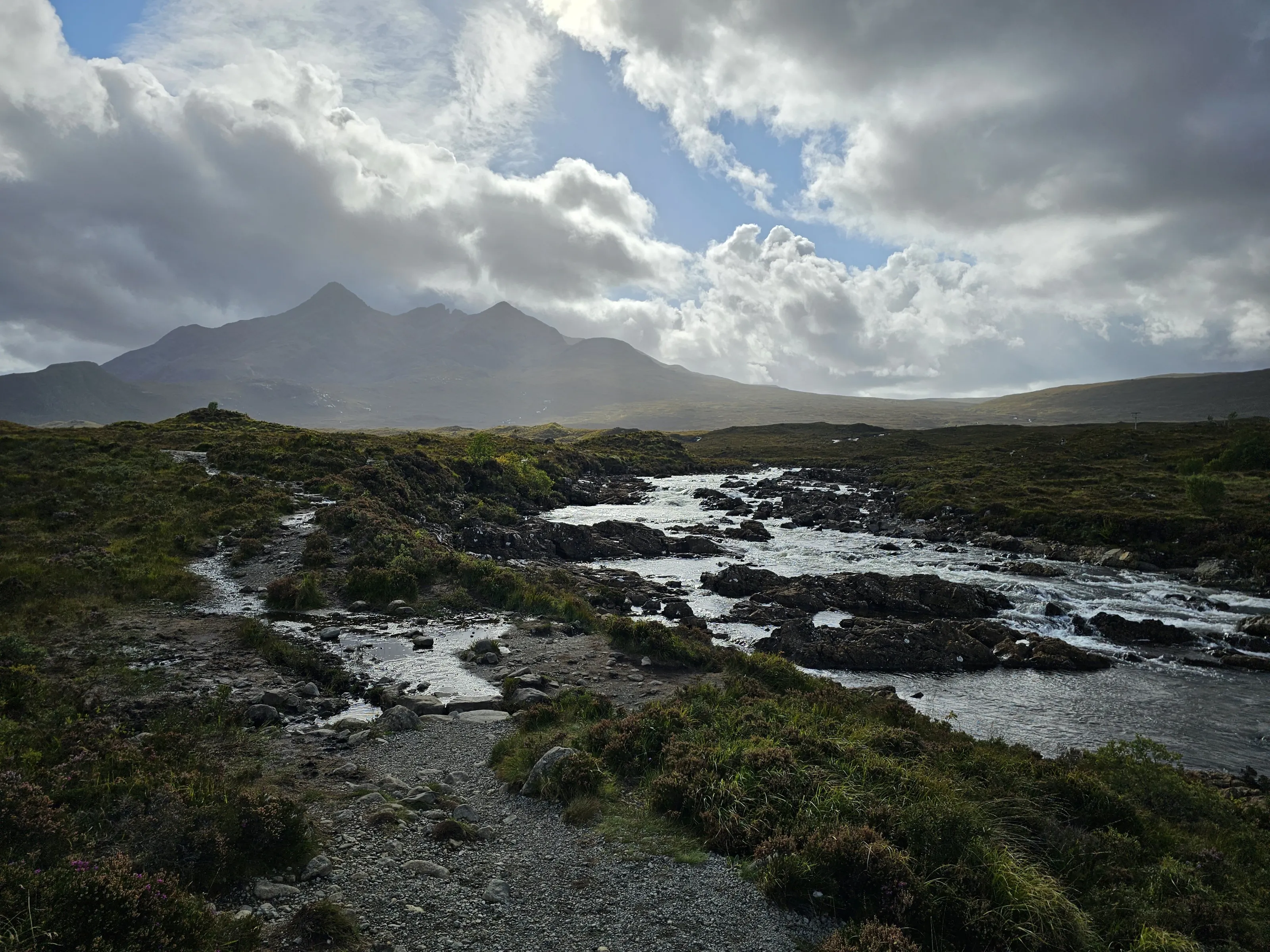 Sligeachan
