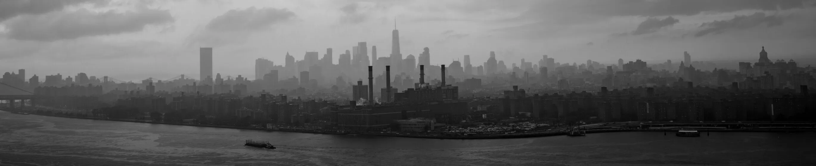 New York City
