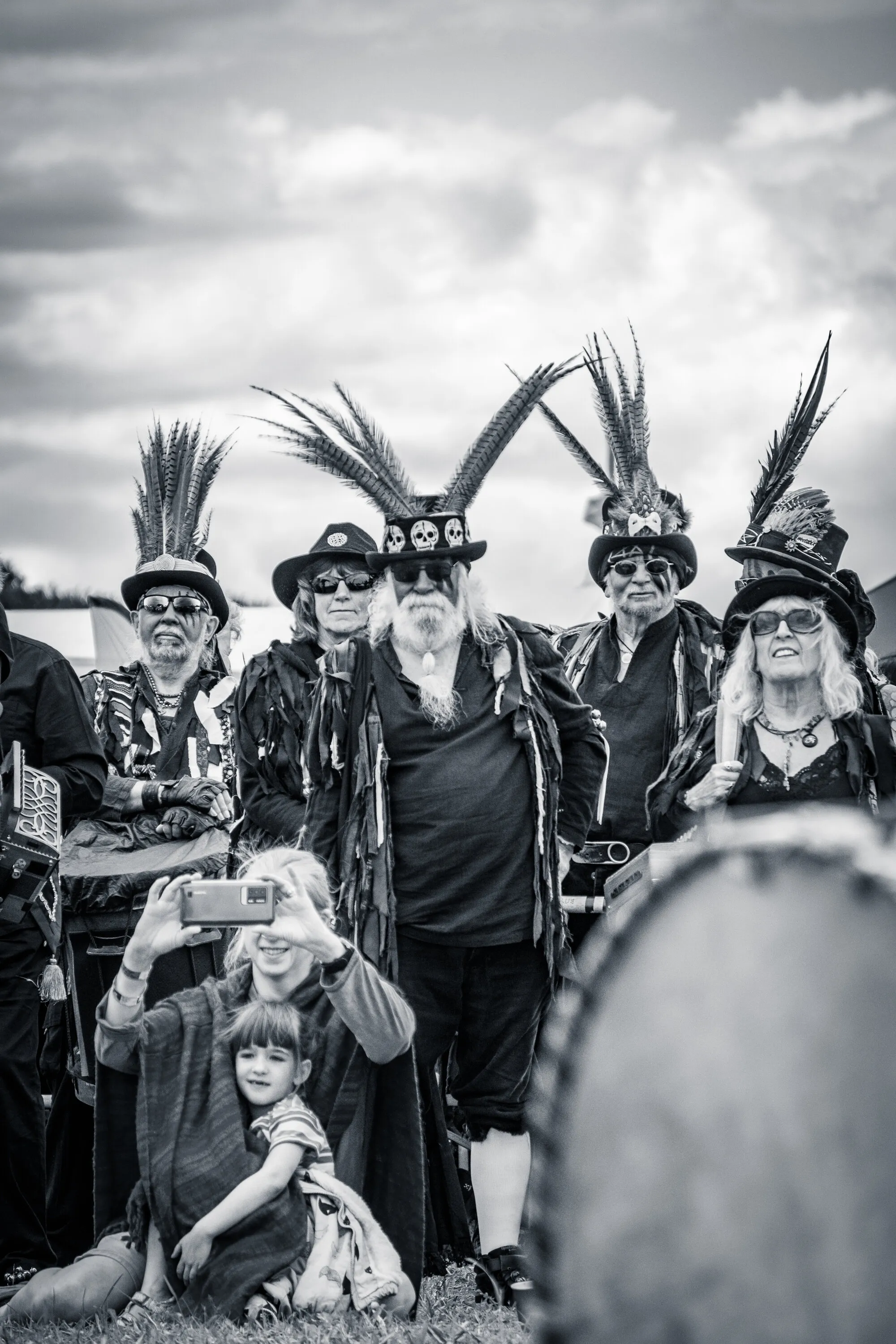 The Folk