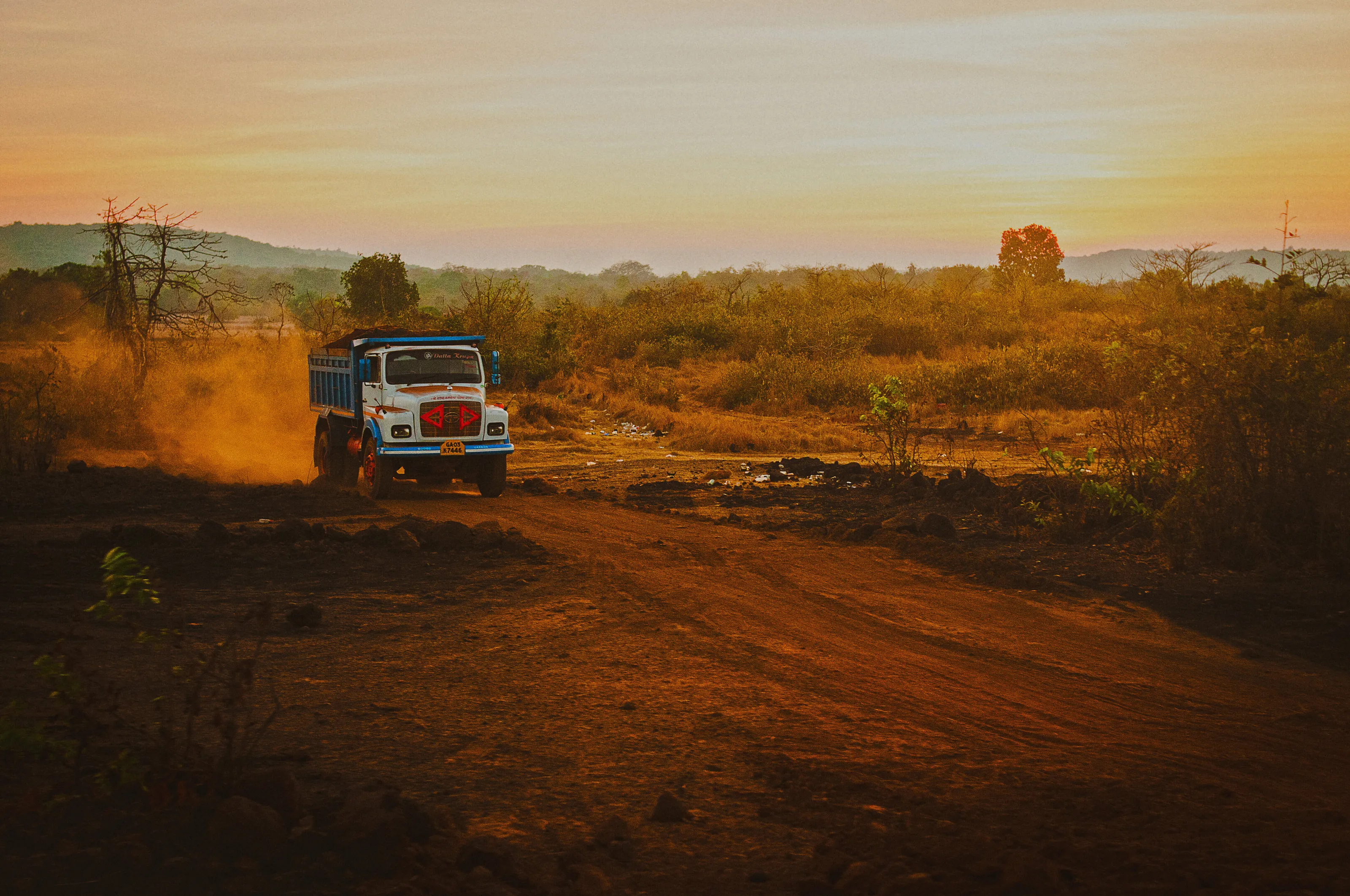 Roads of Maharashtra