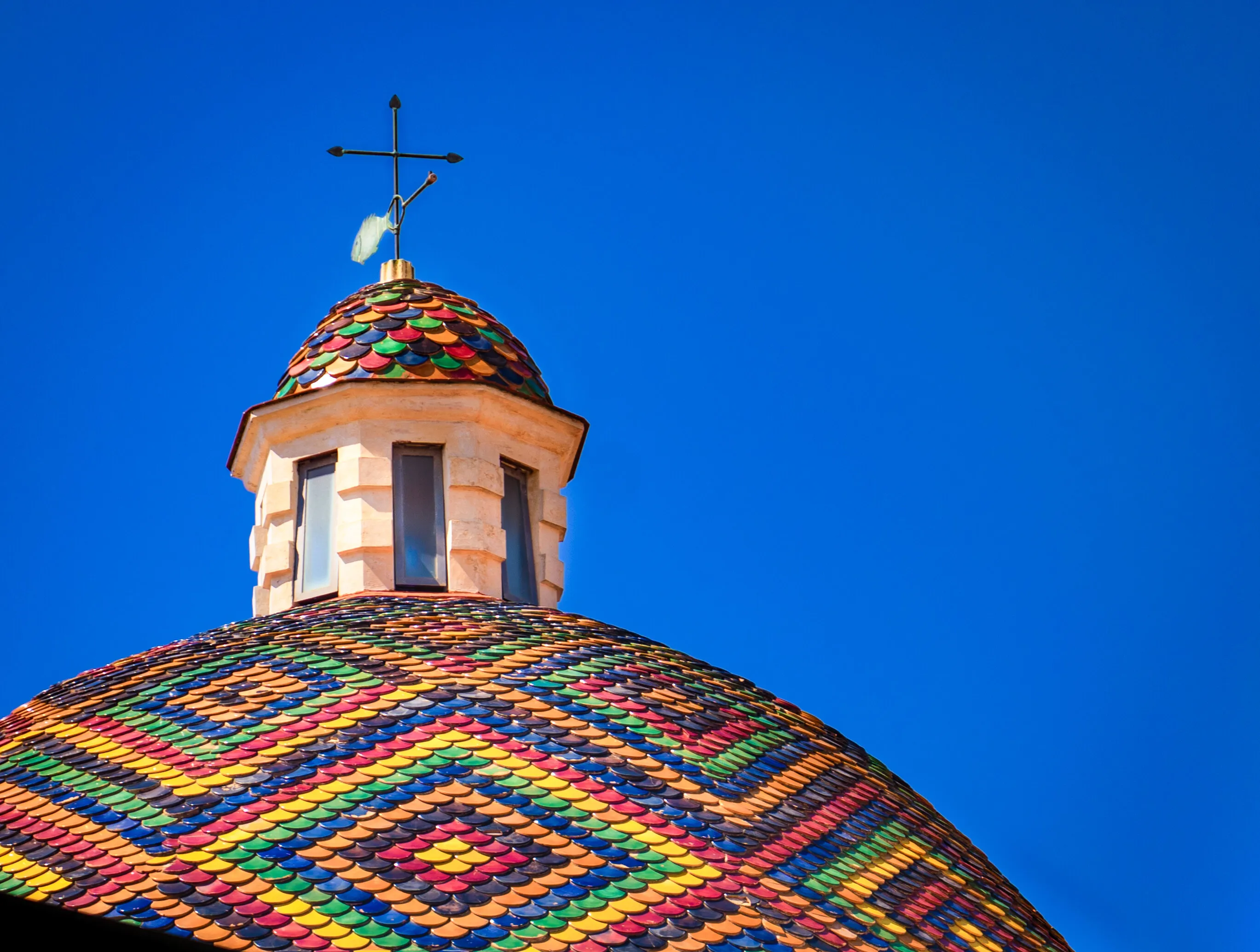 Sardinian architecture