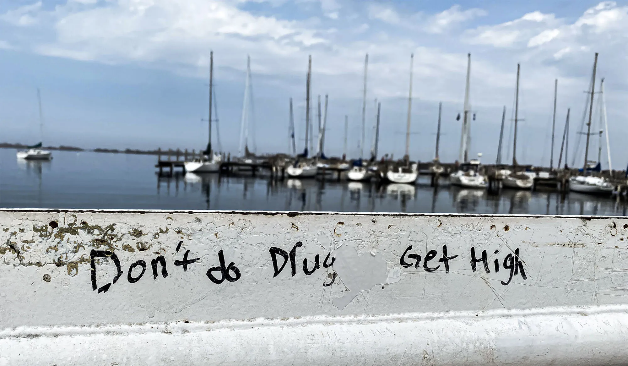 Get High