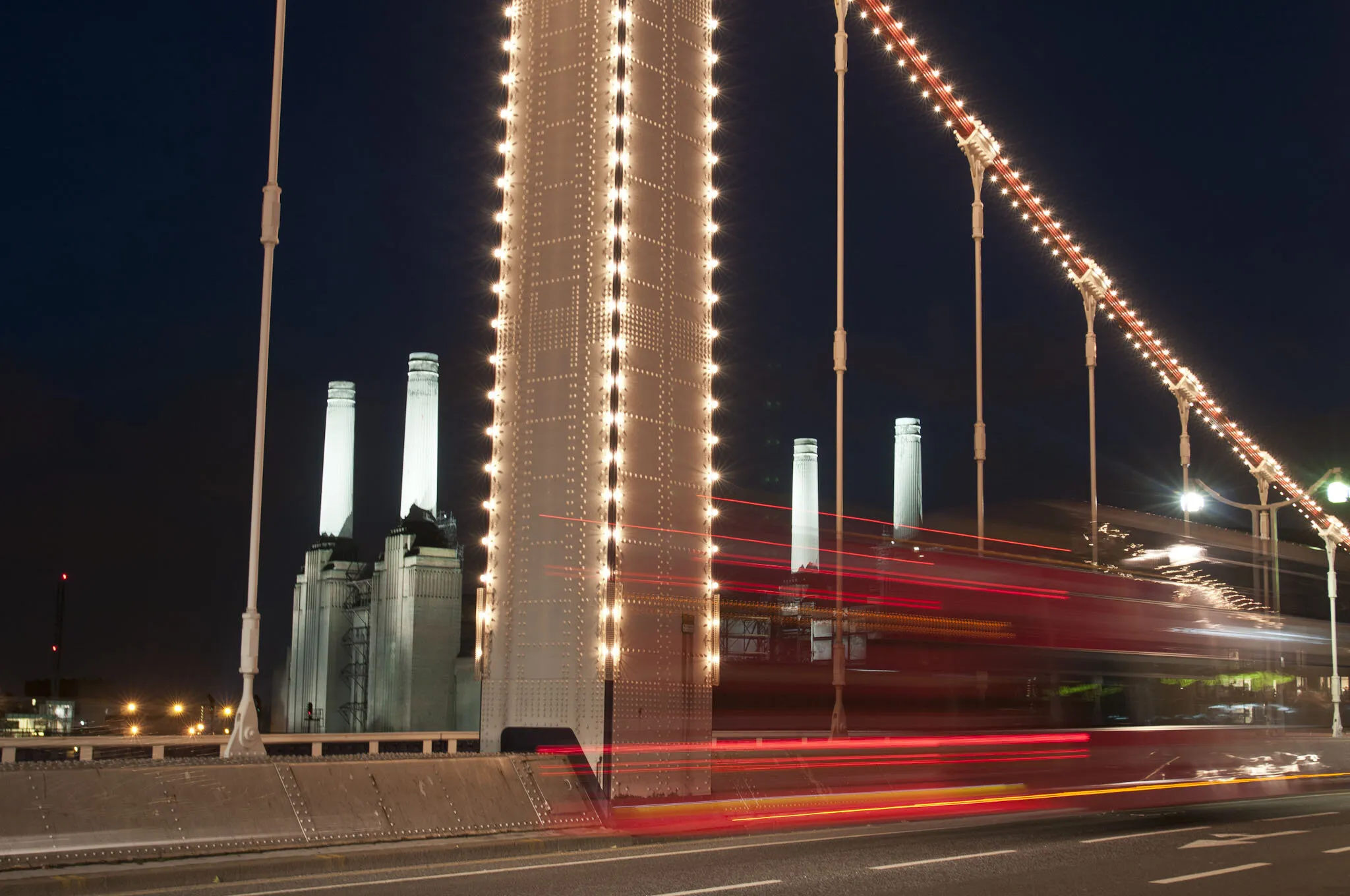 Untitled (Battersea)