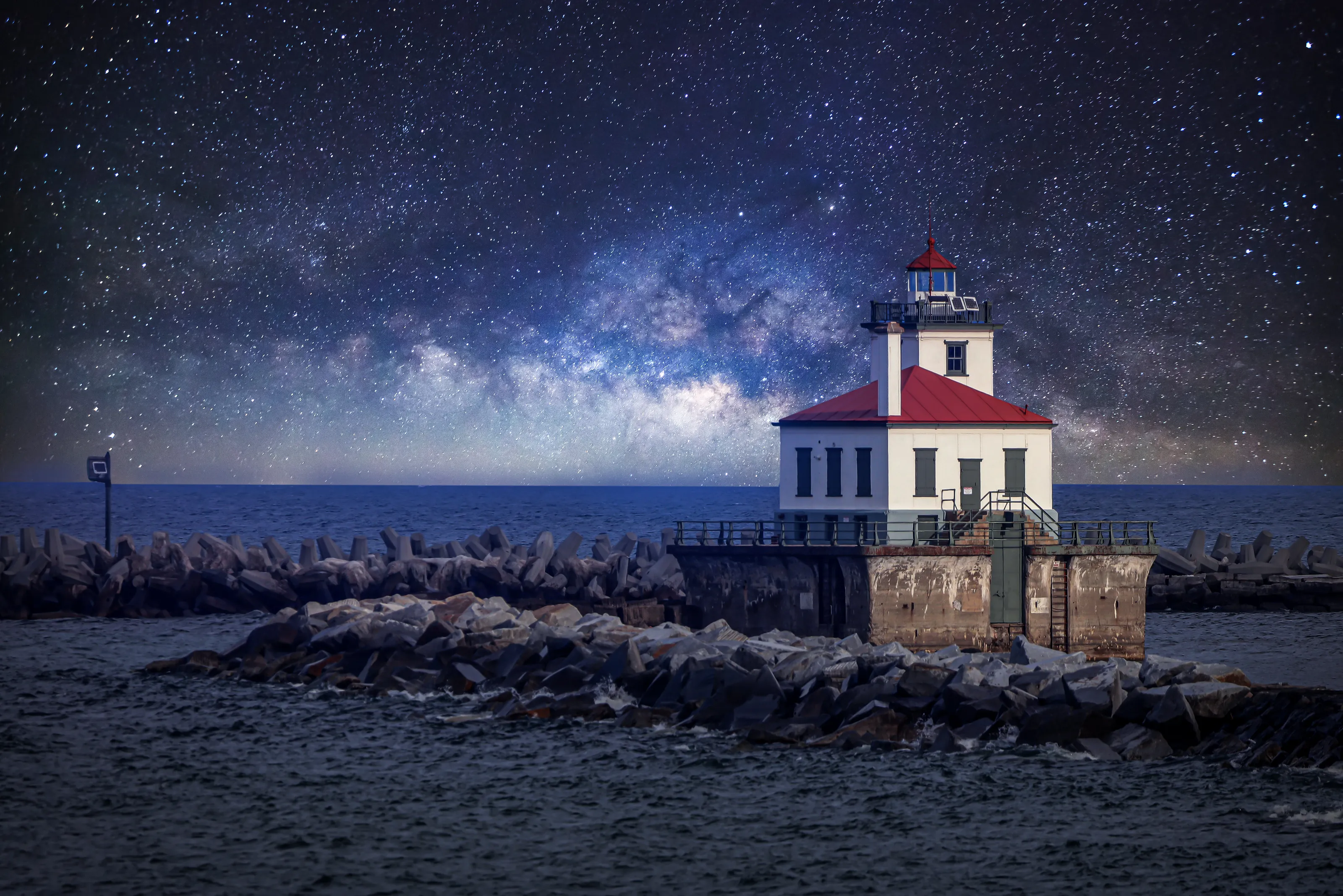 Oswego