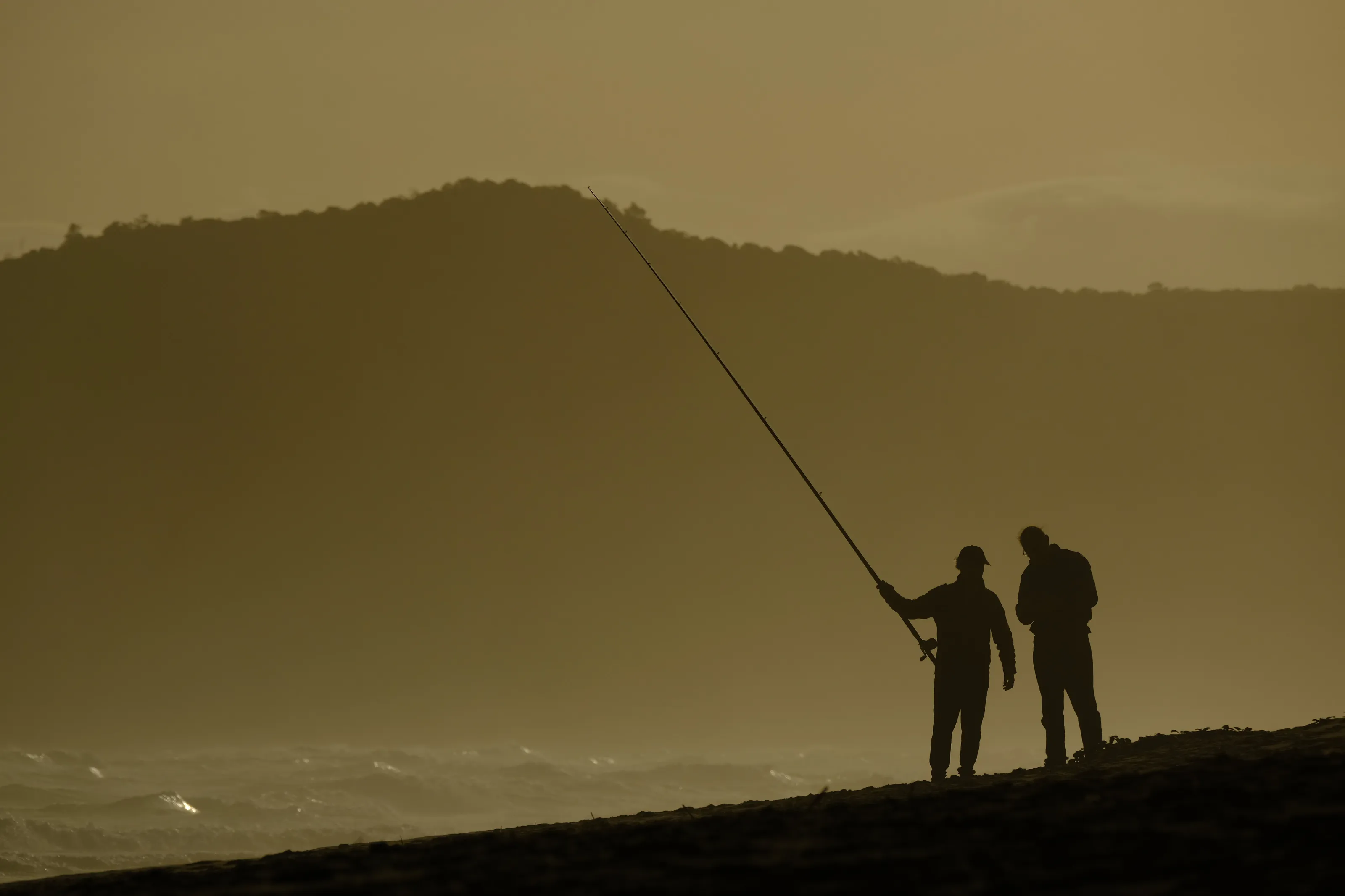 The Fishermen
