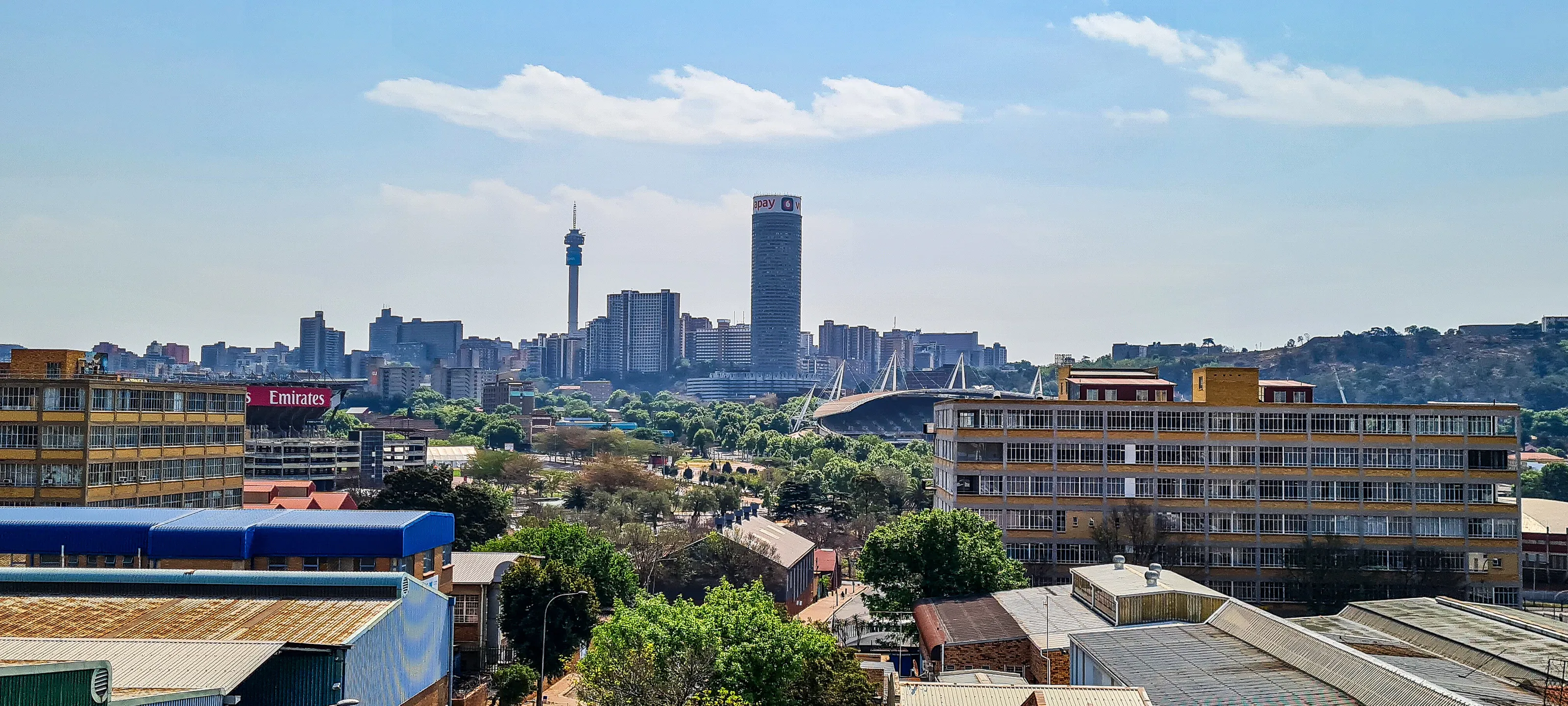 Jozi Baby