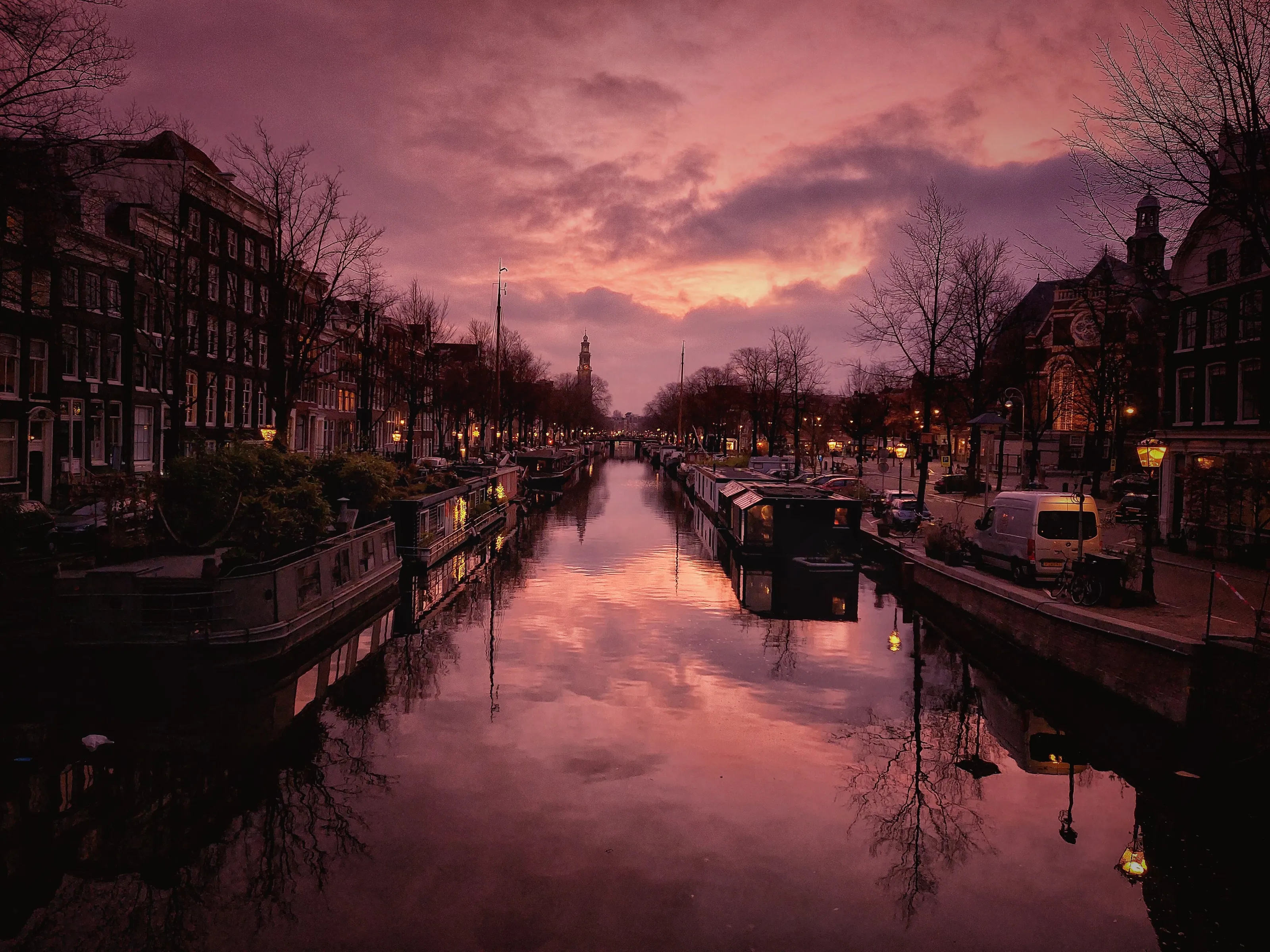 Lovely Amsterdam