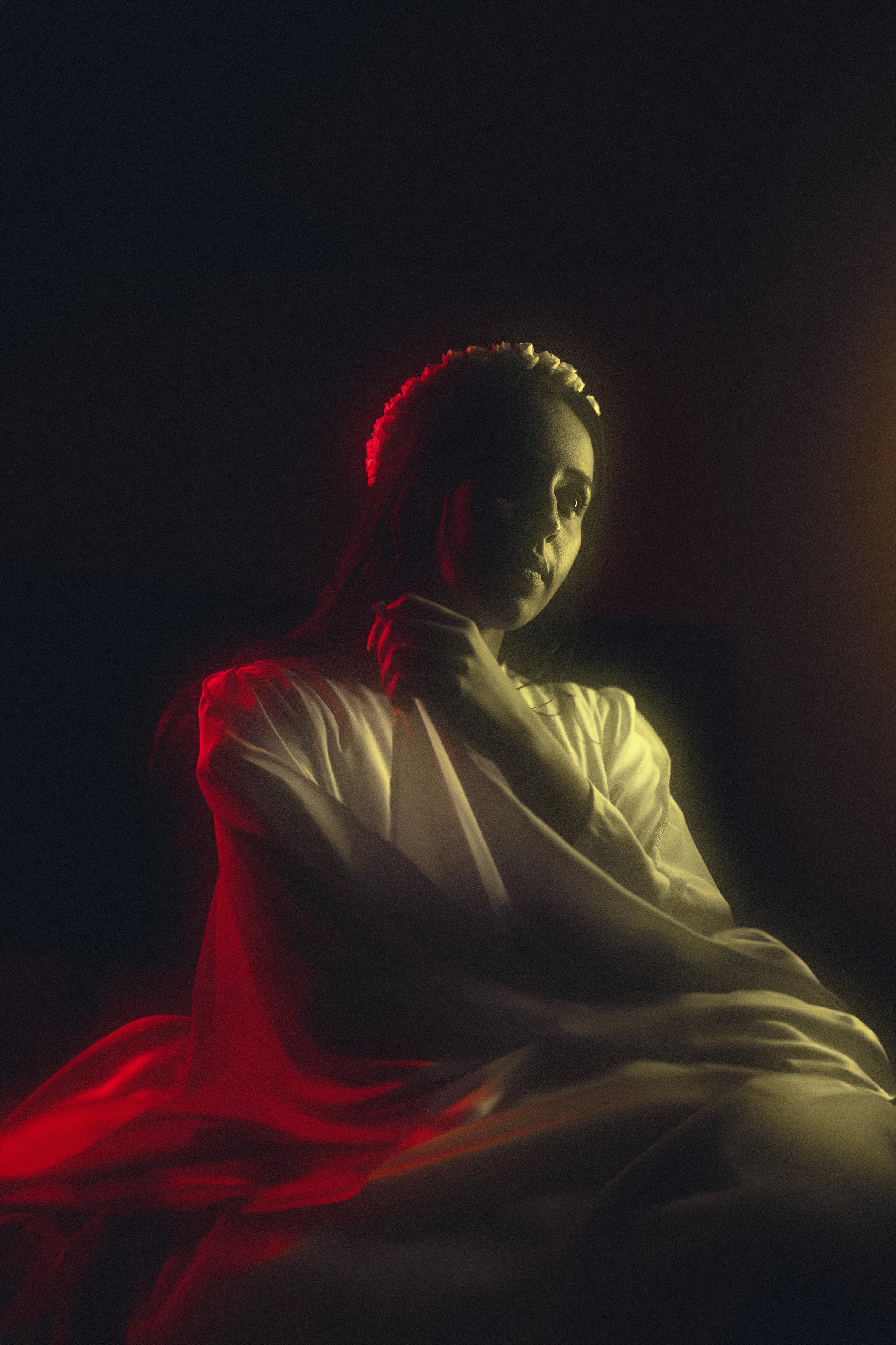 statued in your mind