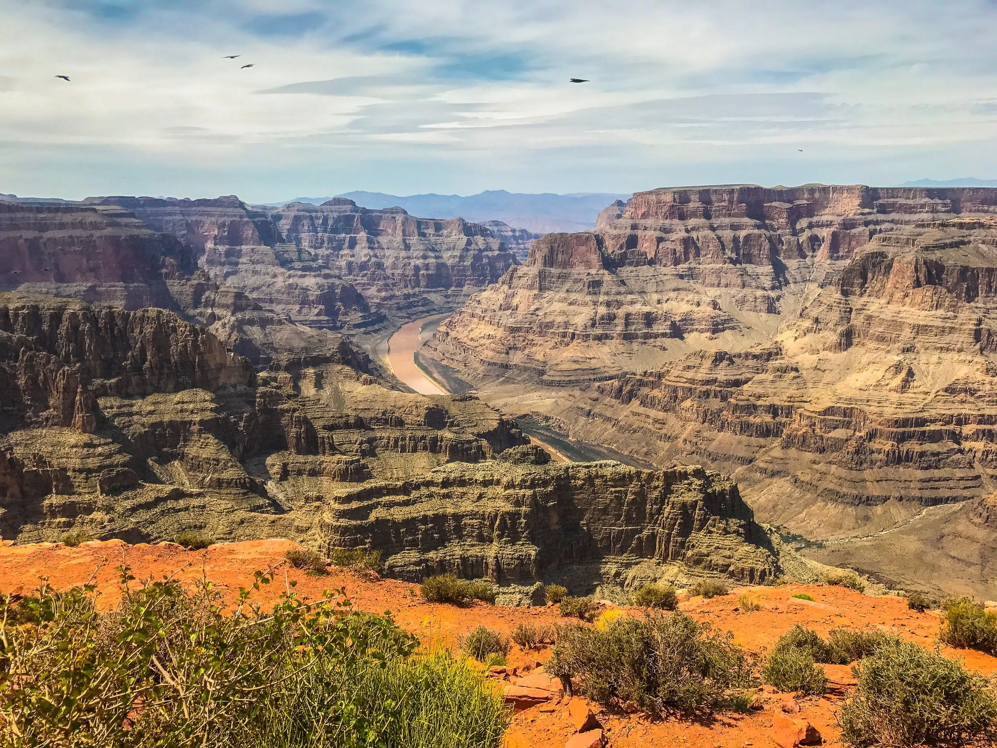 The Canyon