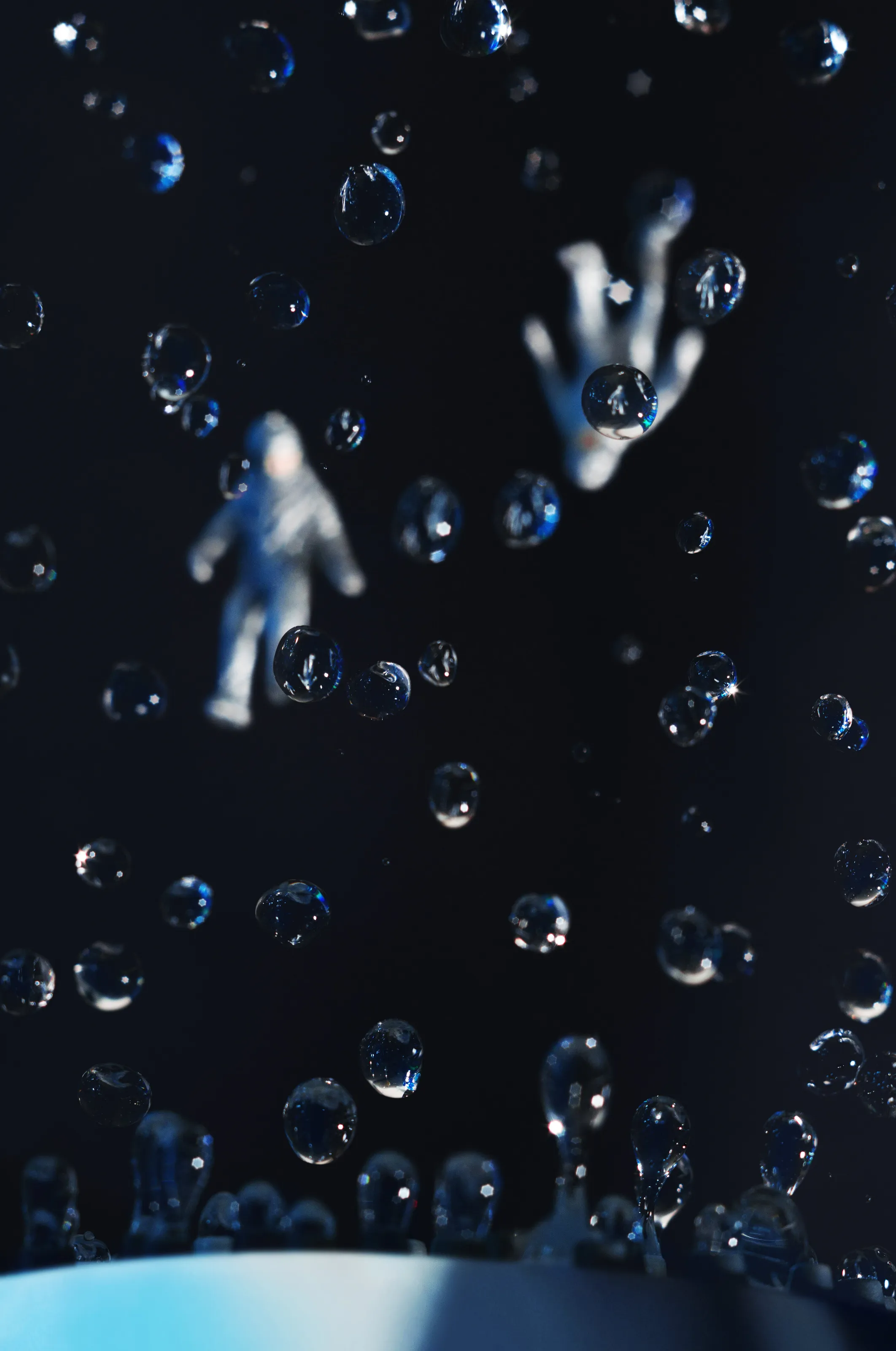 Zero gravity