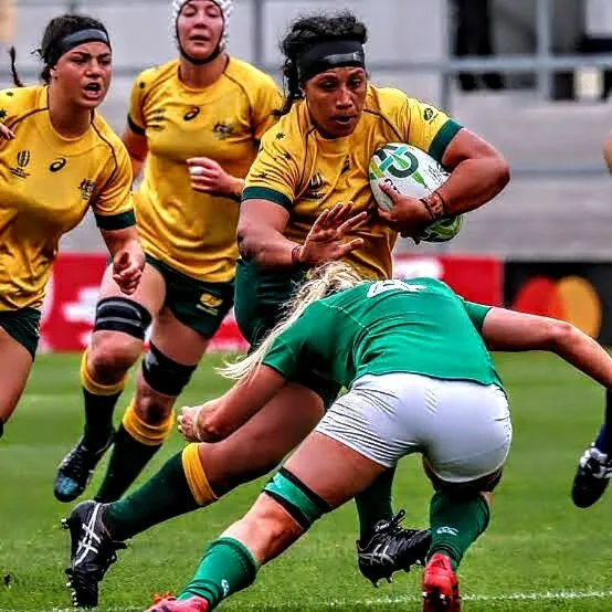 Rugby