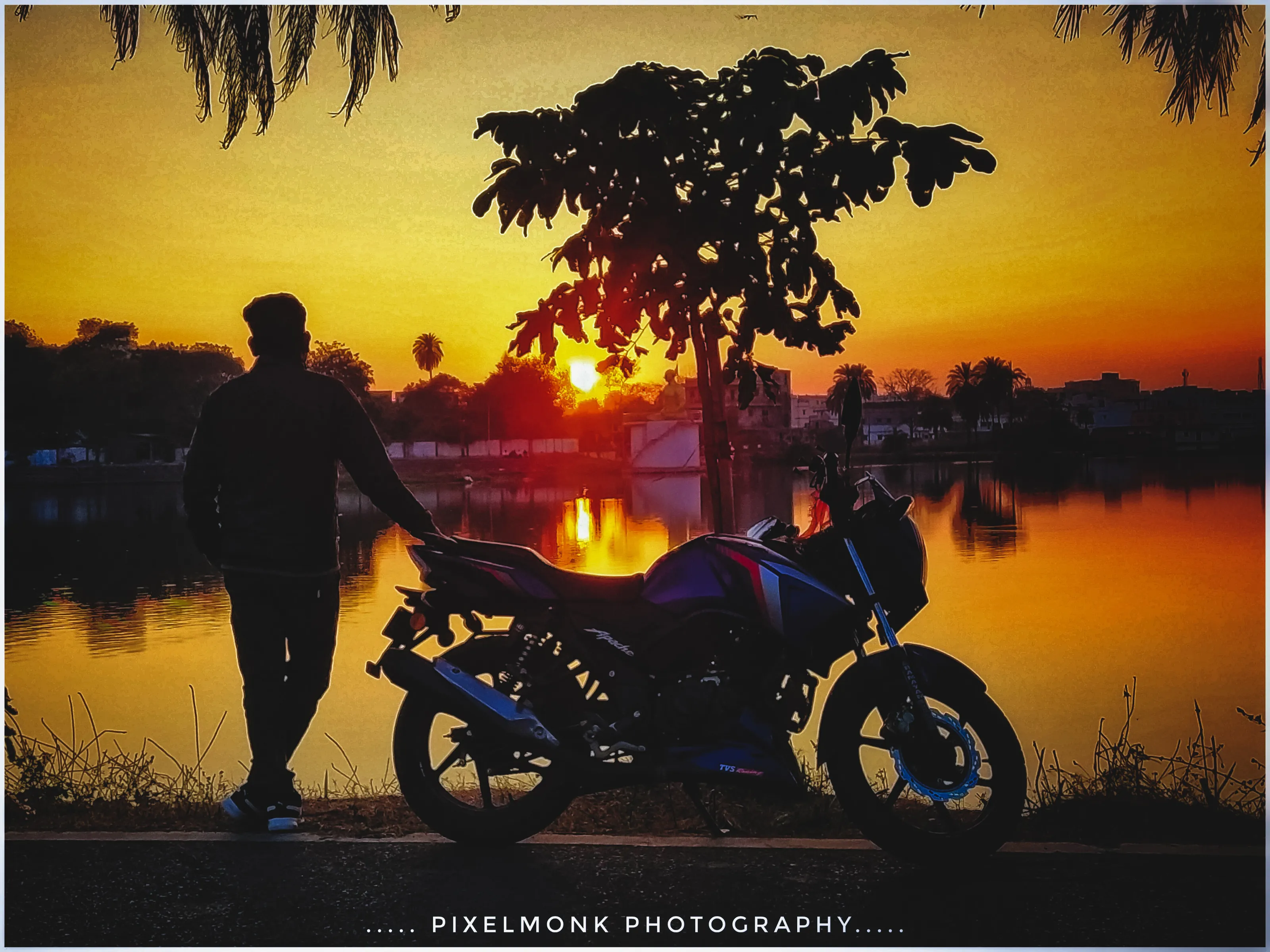 Hazaribagh jheel