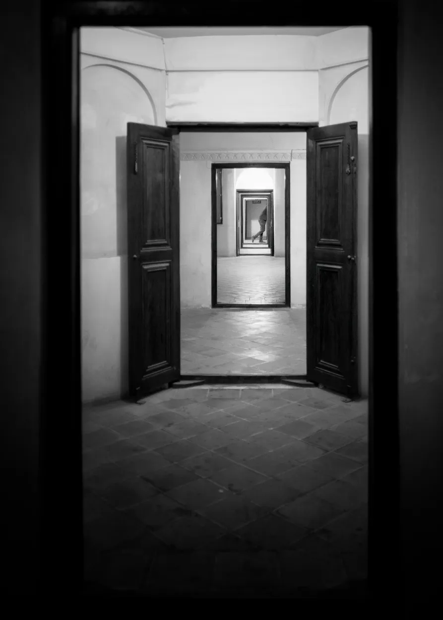 Entry 19680304